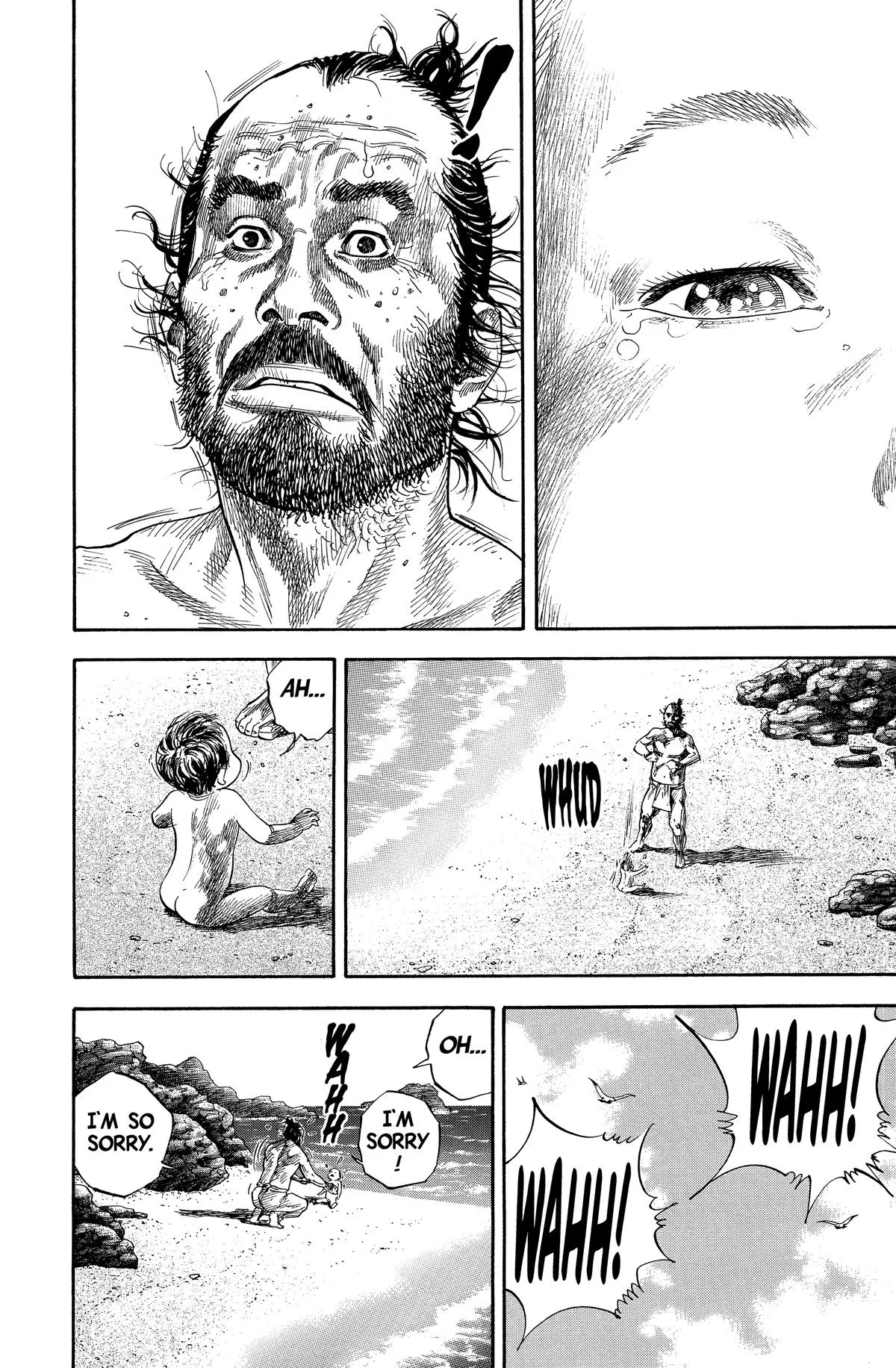 Vagabond - Chapter 129 - Page 14
