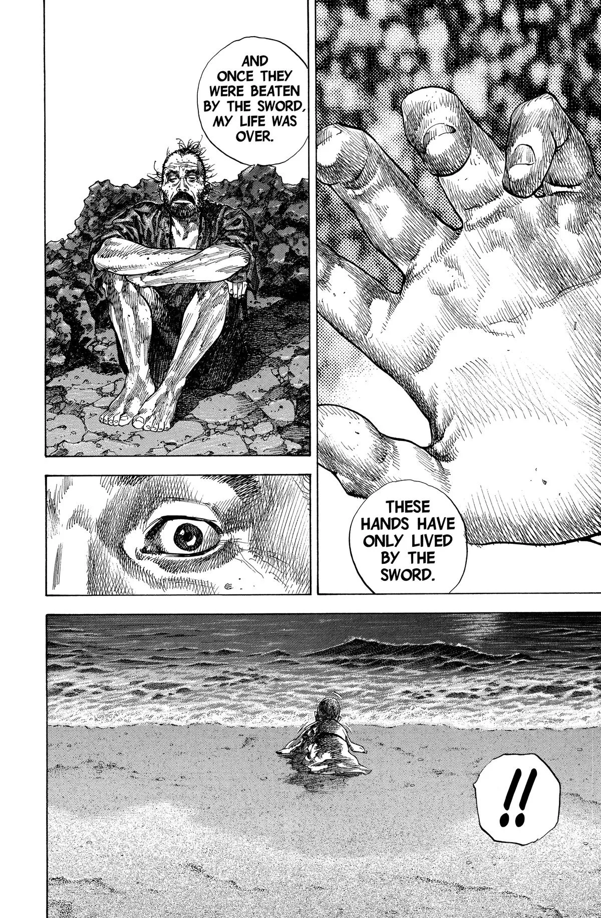 Vagabond - Chapter 129 - Page 16