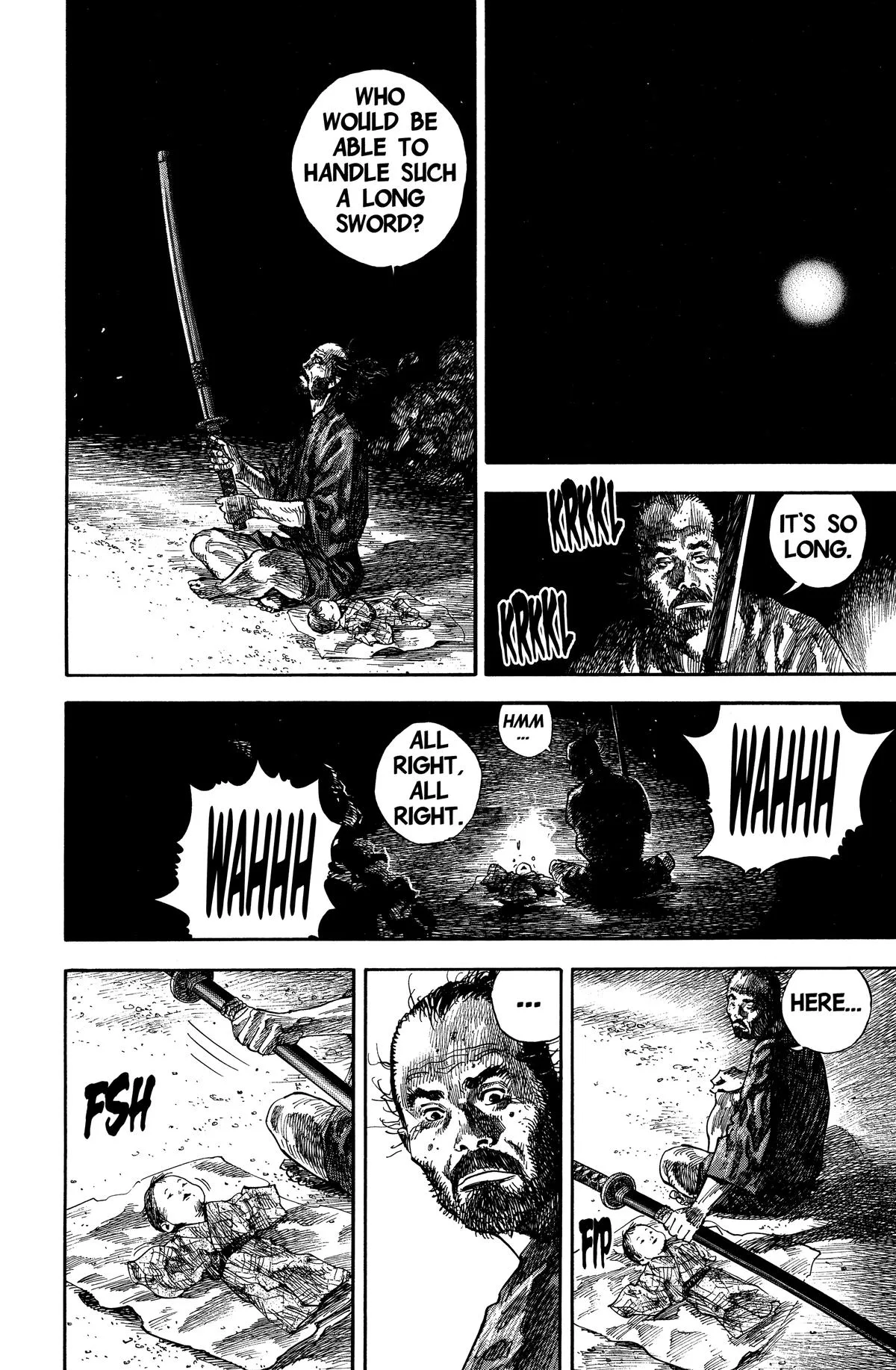 Vagabond - Chapter 129 - Page 18