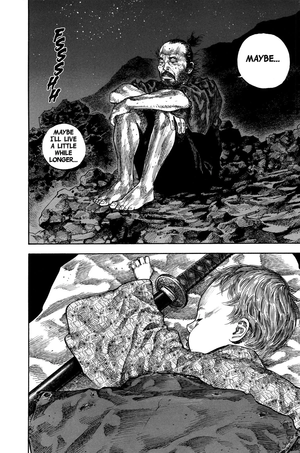 Vagabond - Chapter 129 - Page 20