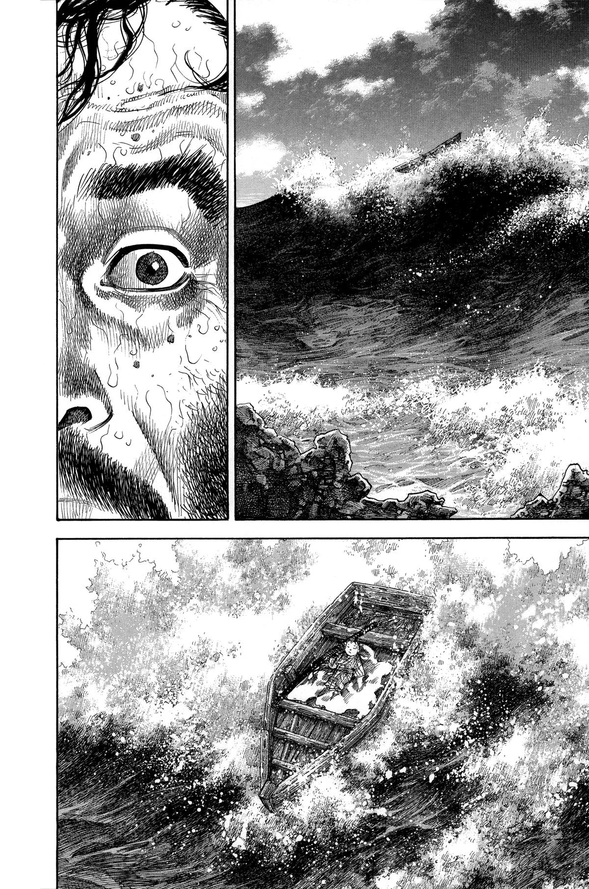 Vagabond - Chapter 129 - Page 4