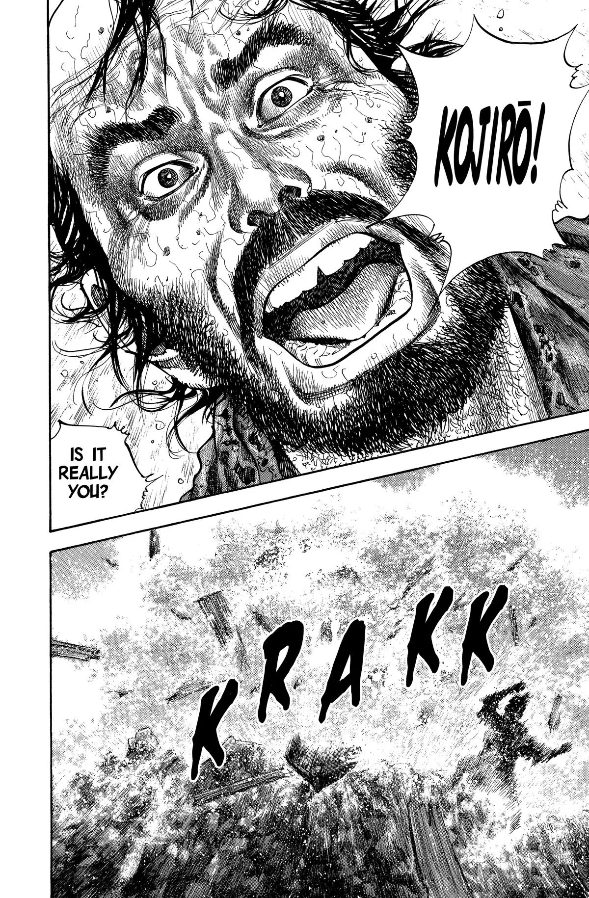 Vagabond - Chapter 129 - Page 6