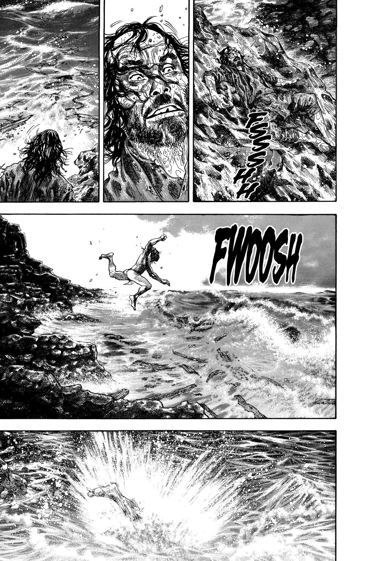 Vagabond - Chapter 129 - Page 7