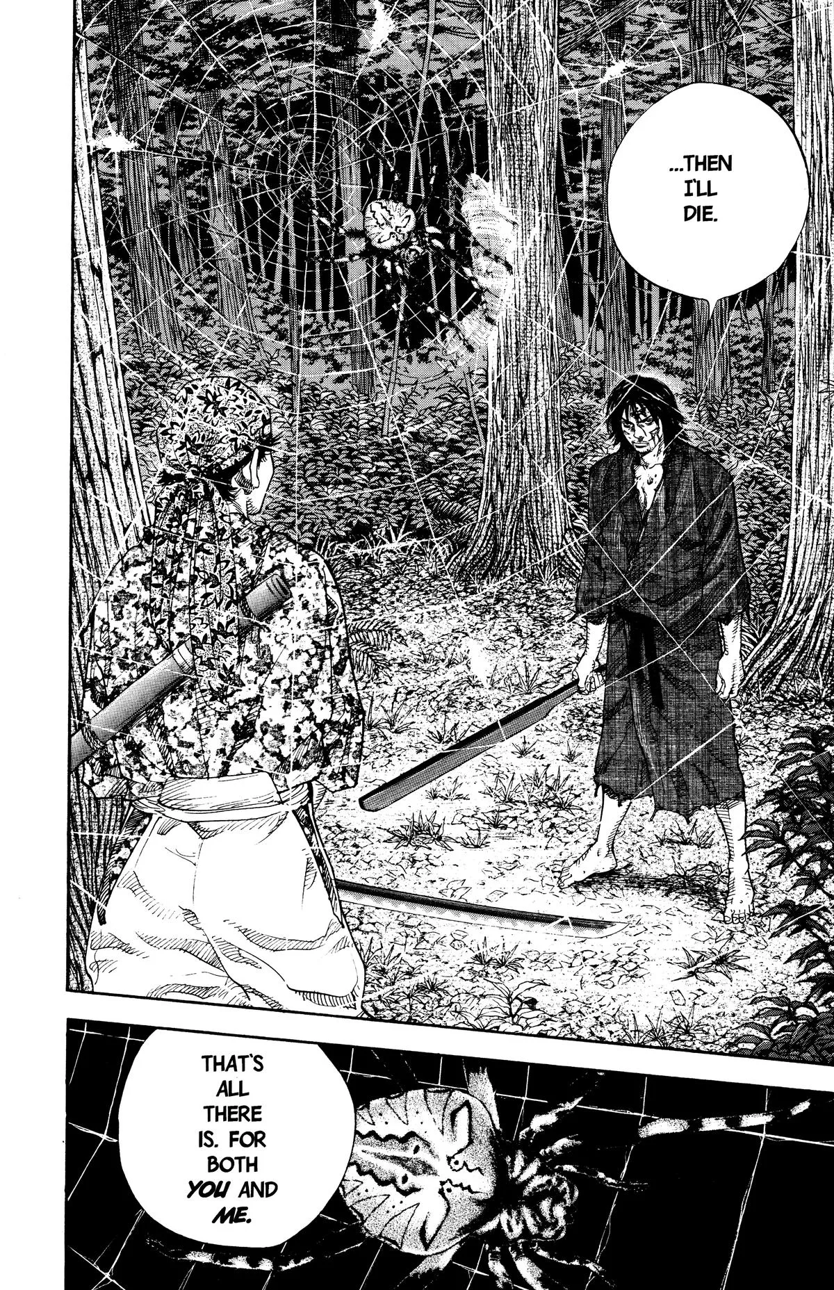 Vagabond - Chapter 13 - Page 10