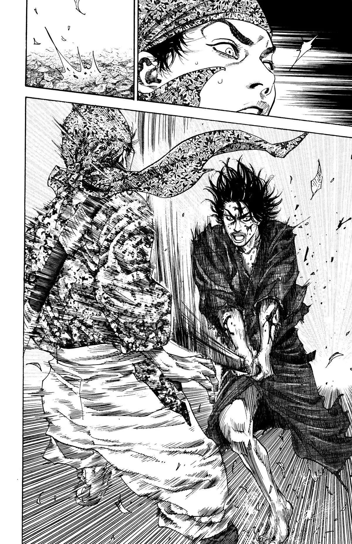 Vagabond - Chapter 13 - Page 12