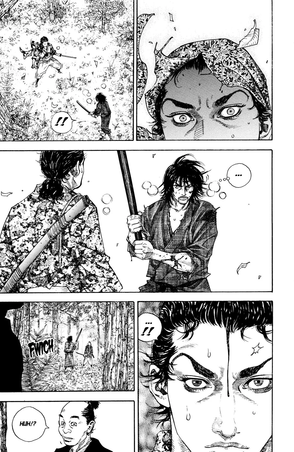Vagabond - Chapter 13 - Page 13