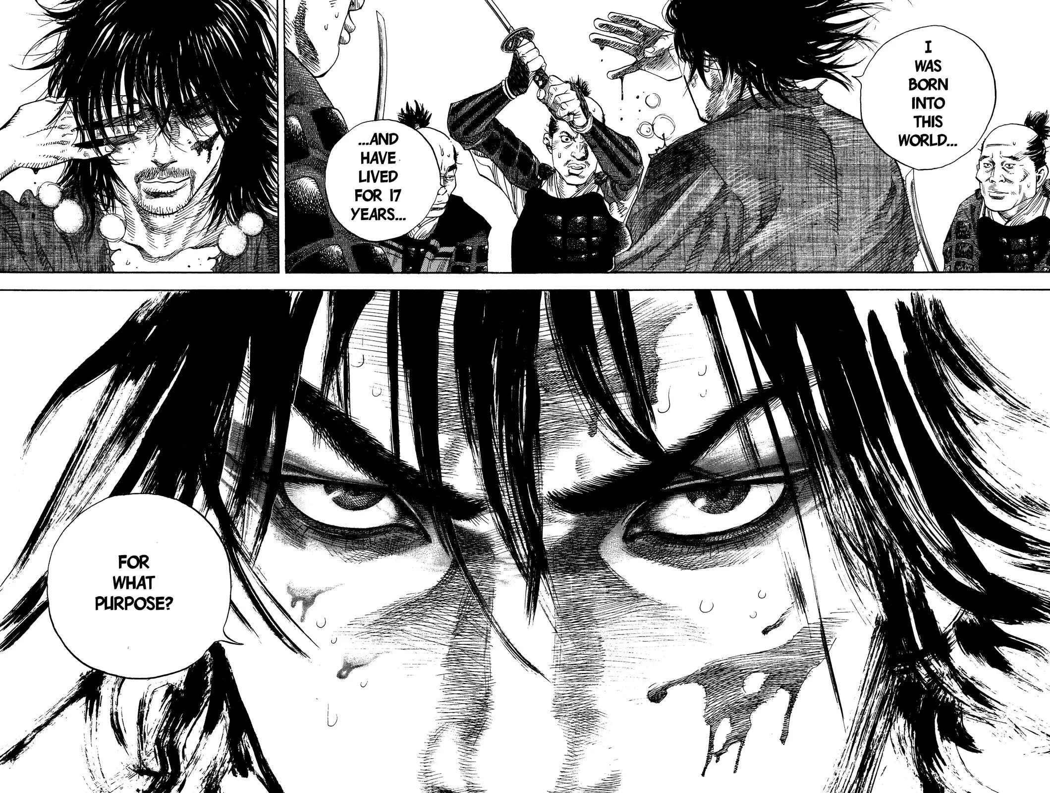Vagabond - Chapter 13 - Page 16