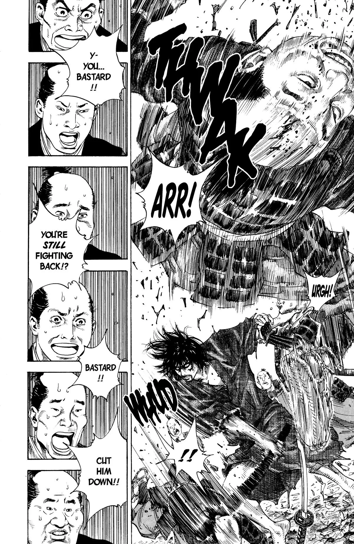 Vagabond - Chapter 13 - Page 17