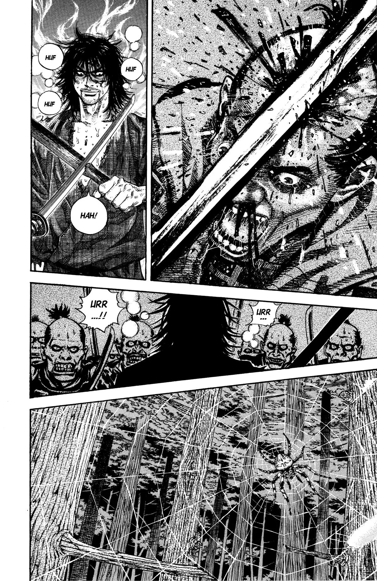 Vagabond - Chapter 13 - Page 19