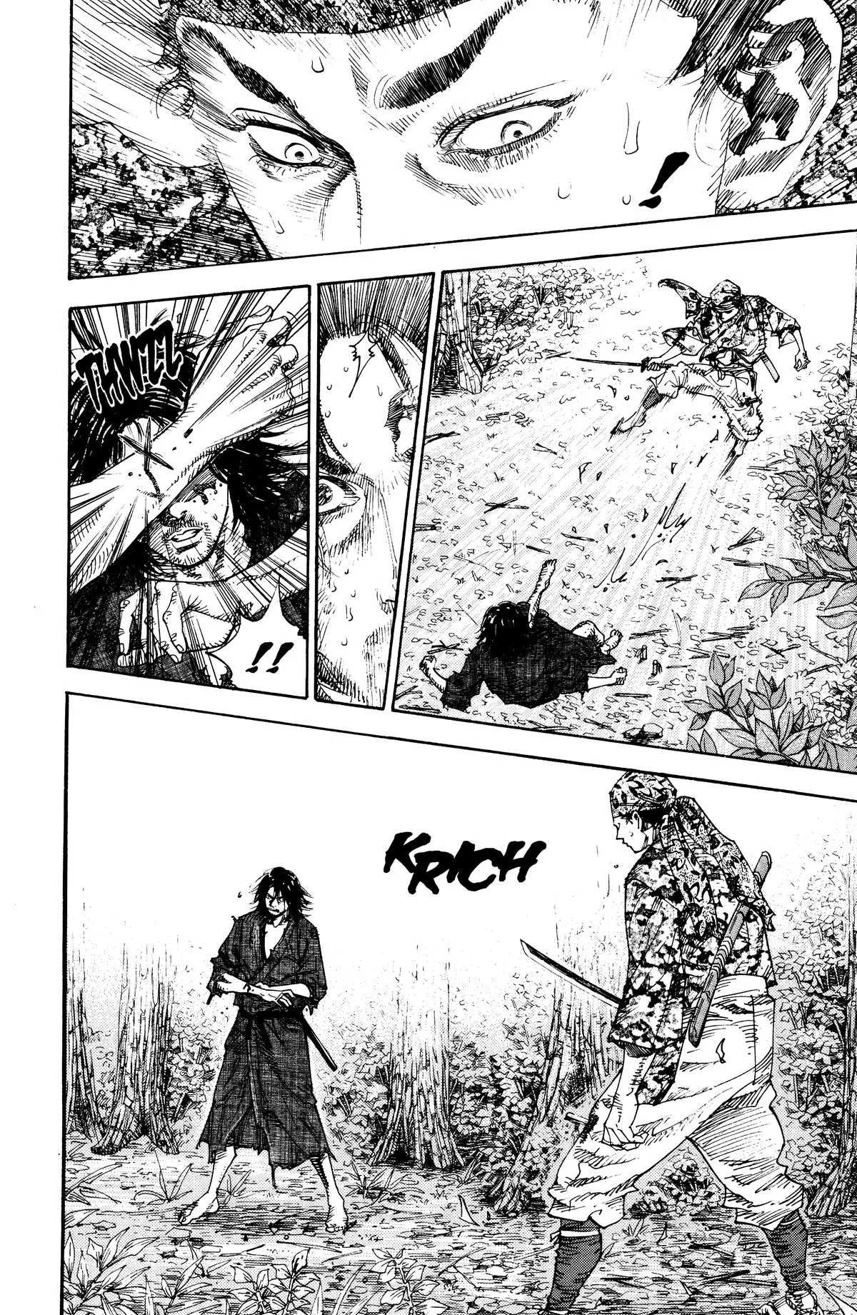 Vagabond - Chapter 13 - Page 4