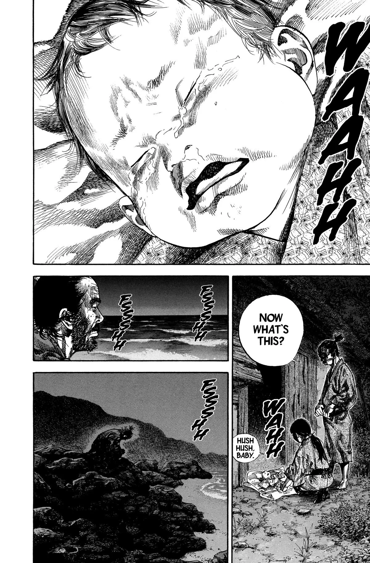 Vagabond - Chapter 130 - Page 10
