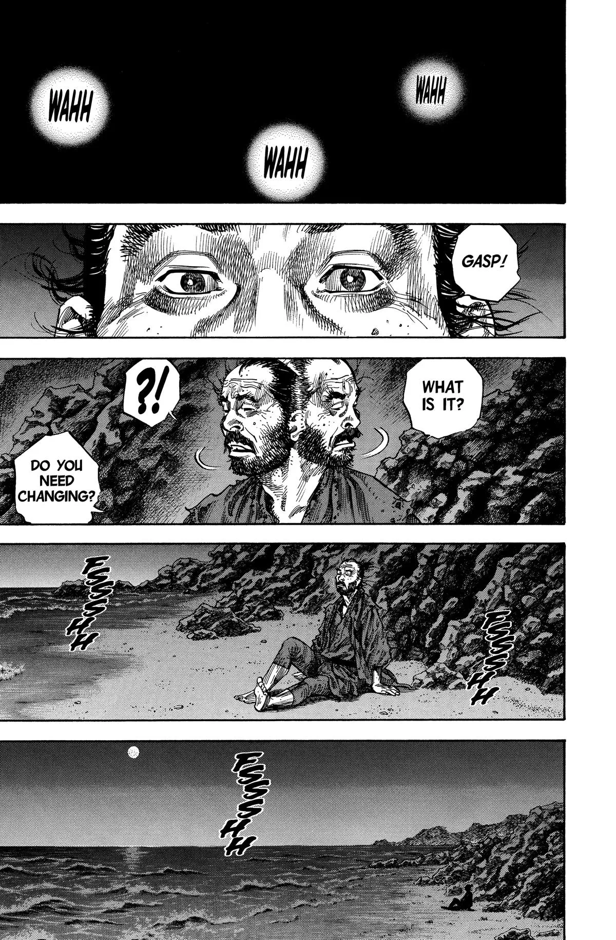 Vagabond - Chapter 130 - Page 11