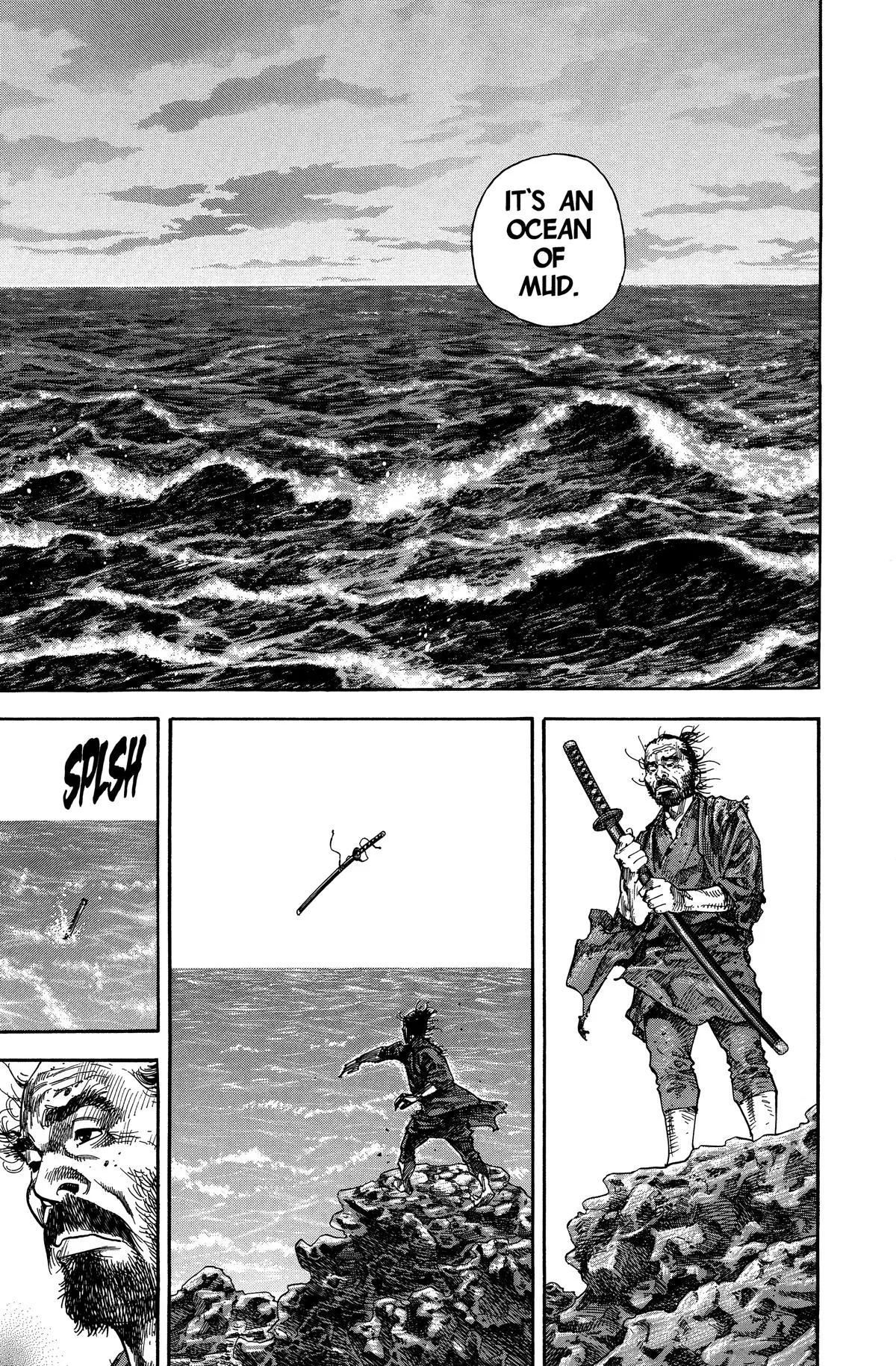Vagabond - Chapter 130 - Page 13