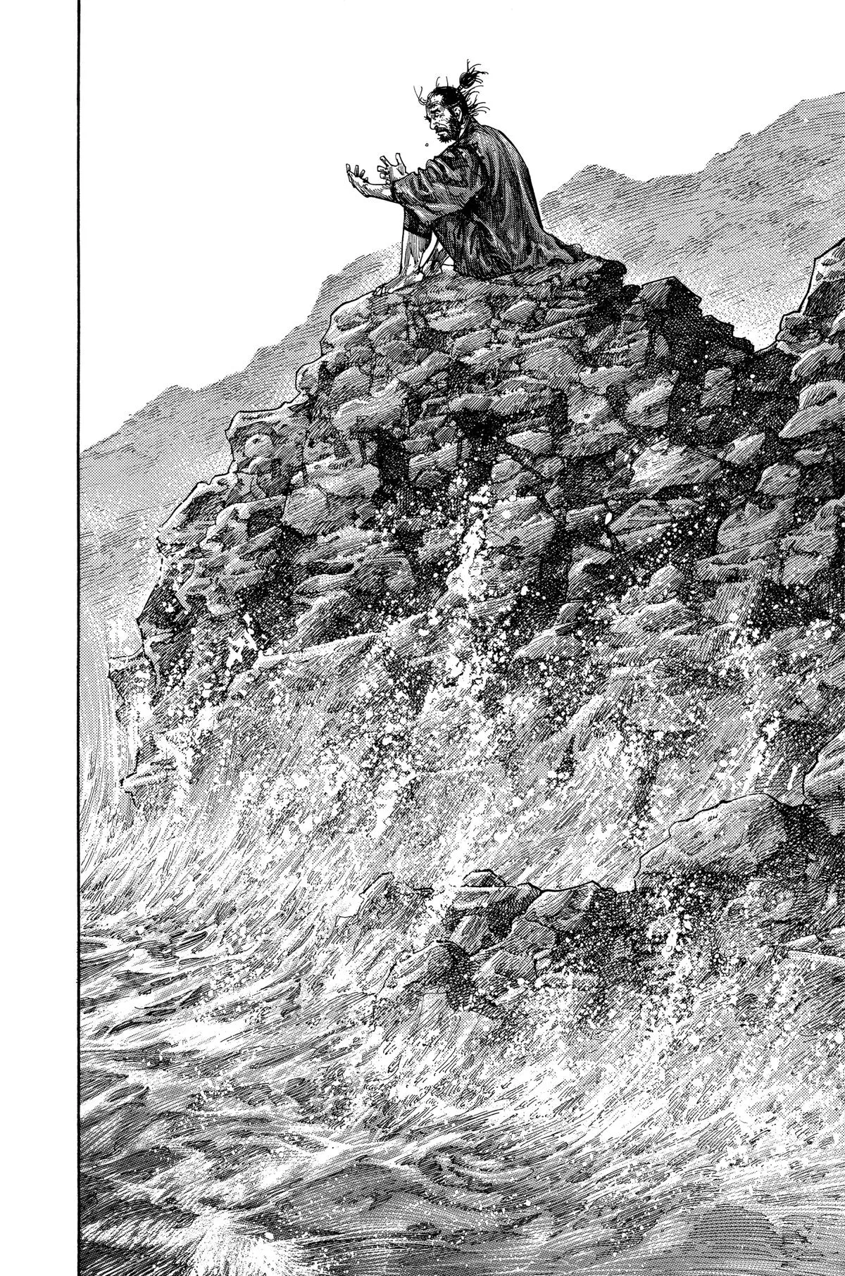 Vagabond - Chapter 130 - Page 14