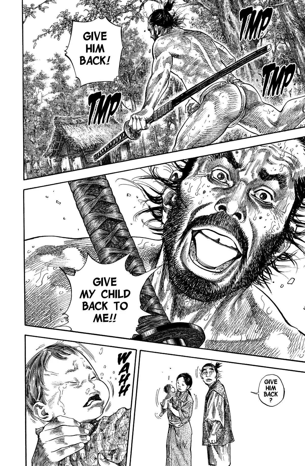 Vagabond - Chapter 130 - Page 16