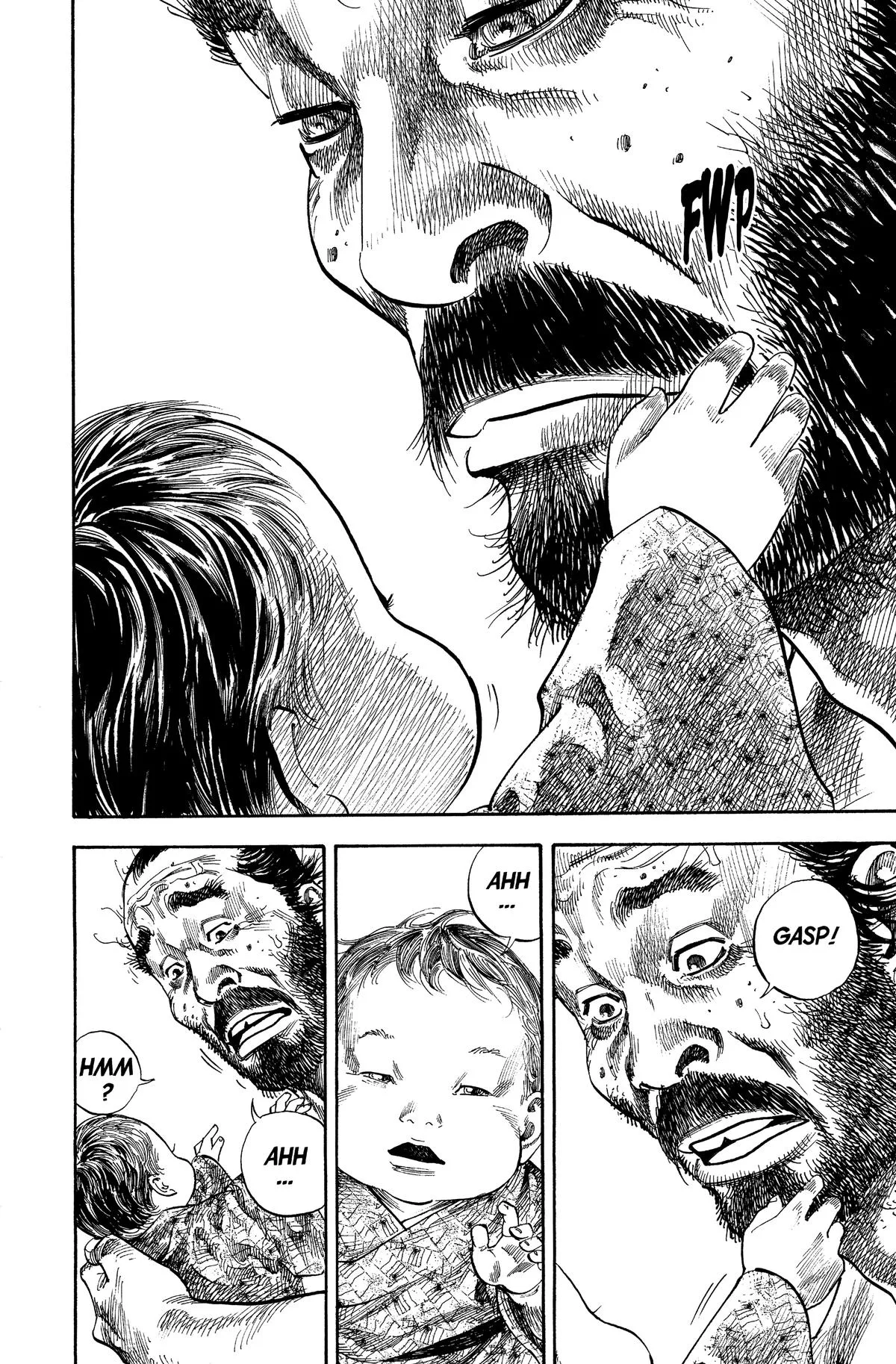 Vagabond - Chapter 130 - Page 18