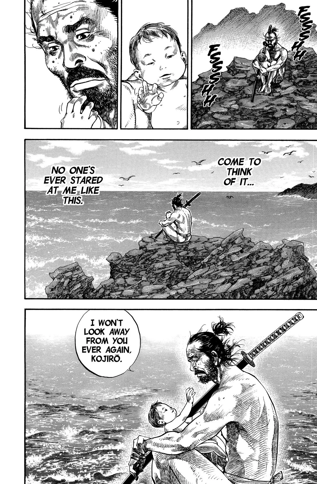 Vagabond - Chapter 130 - Page 20