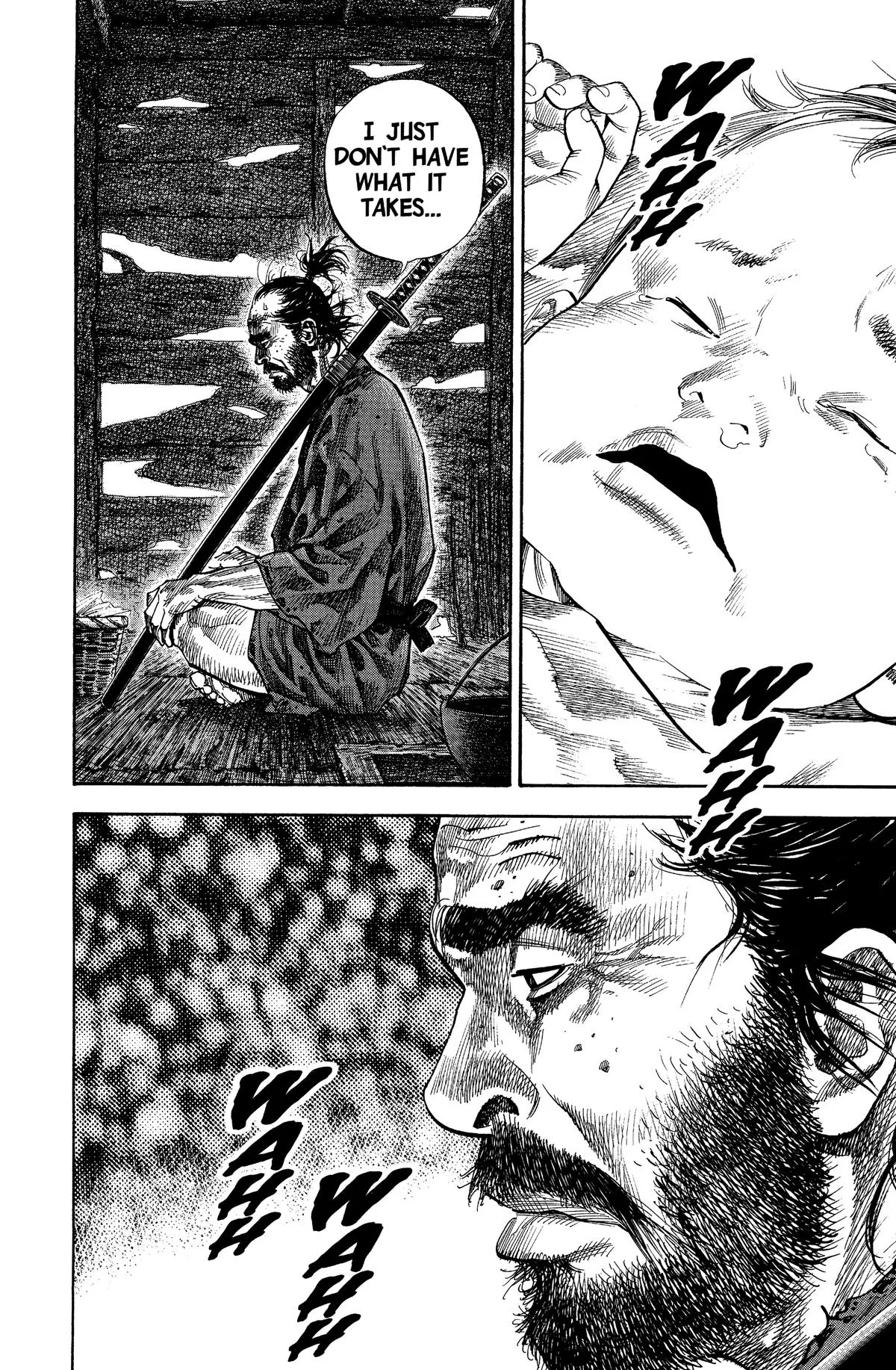 Vagabond - Chapter 130 - Page 8