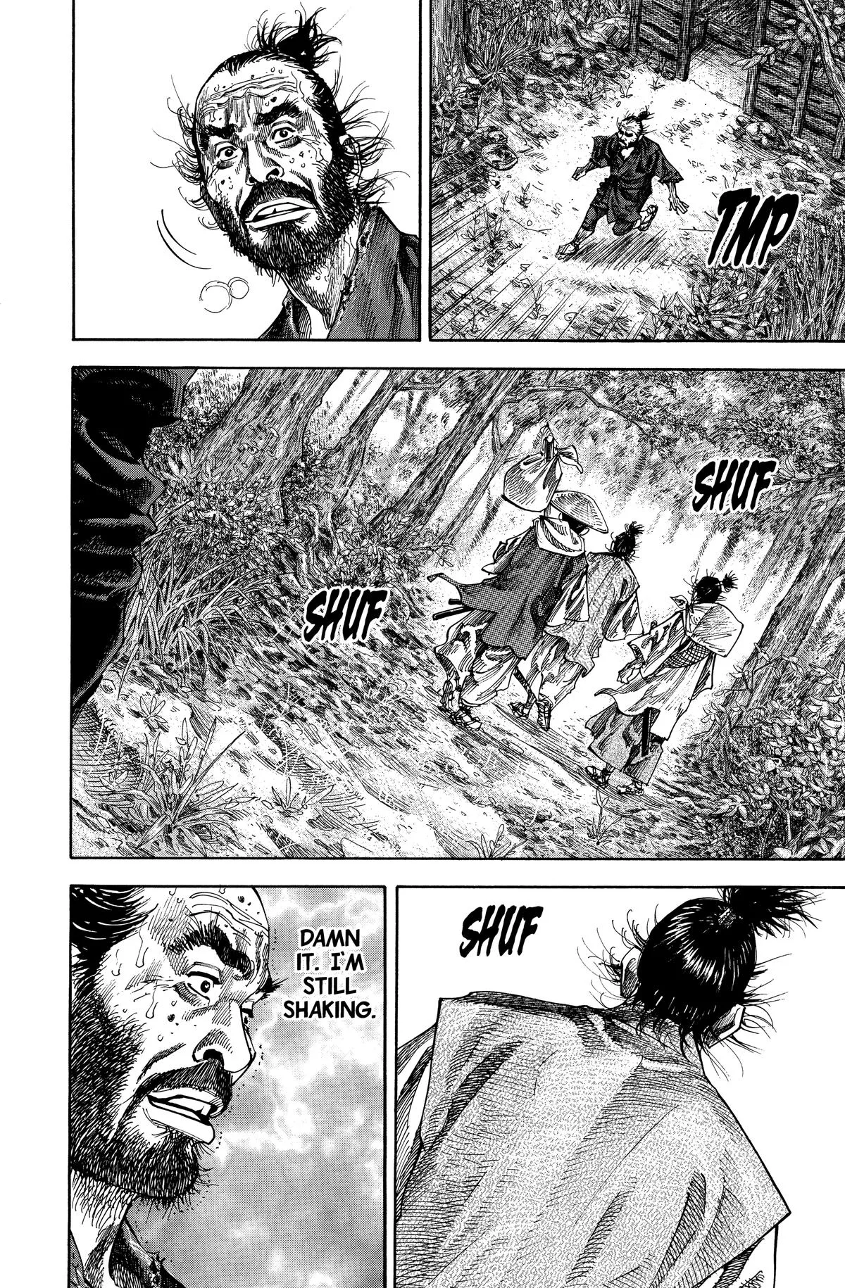 Vagabond - Chapter 131 - Page 11