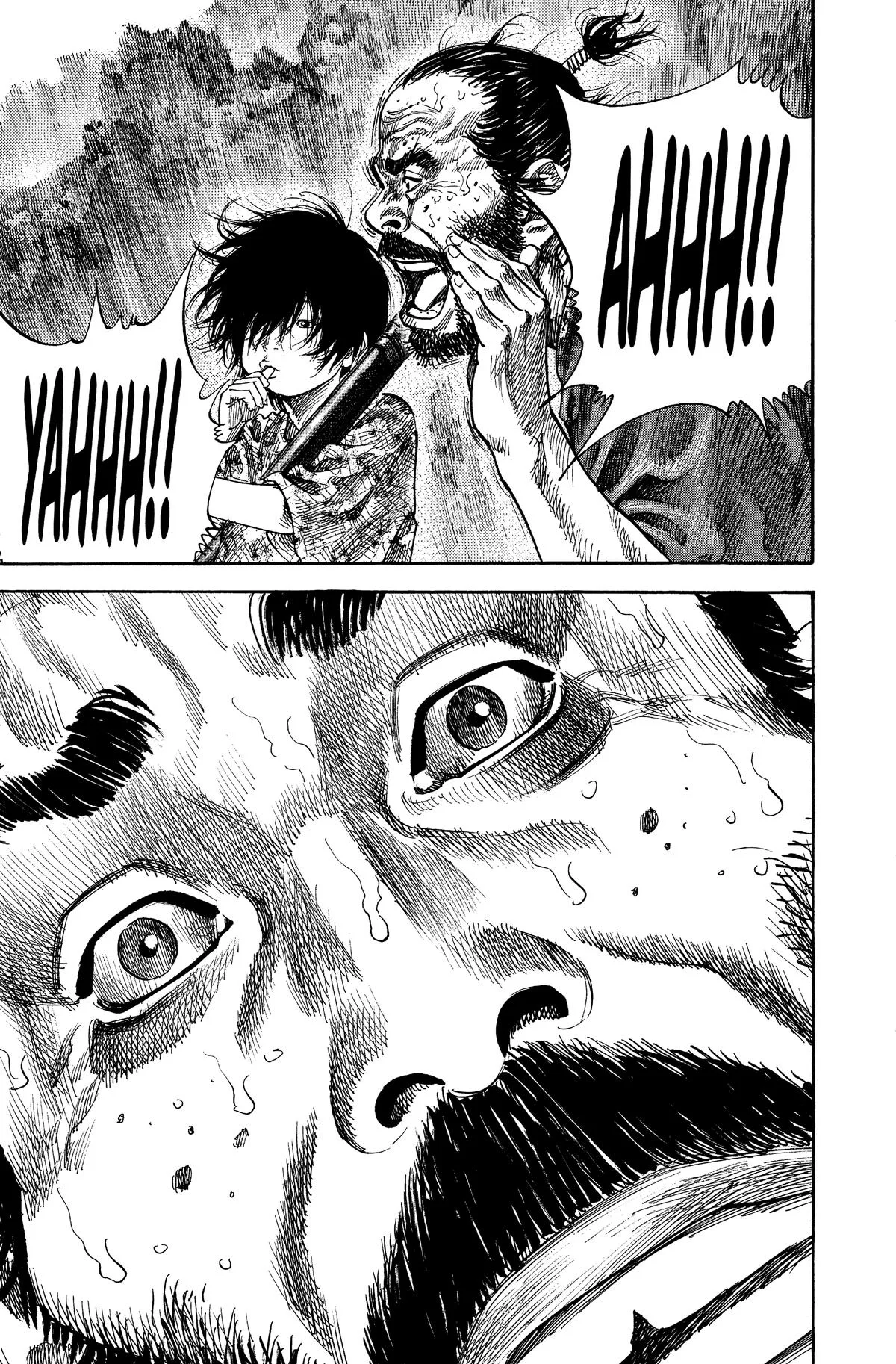 Vagabond - Chapter 131 - Page 14