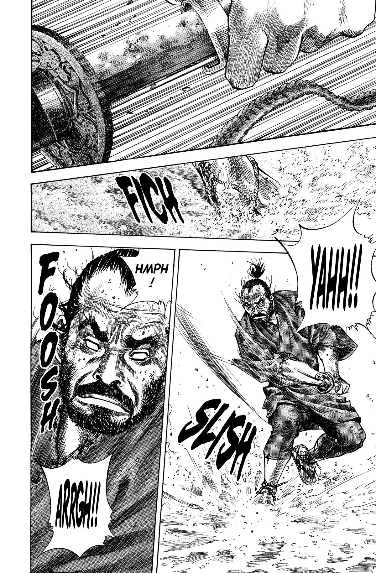 Vagabond - Chapter 131 - Page 17