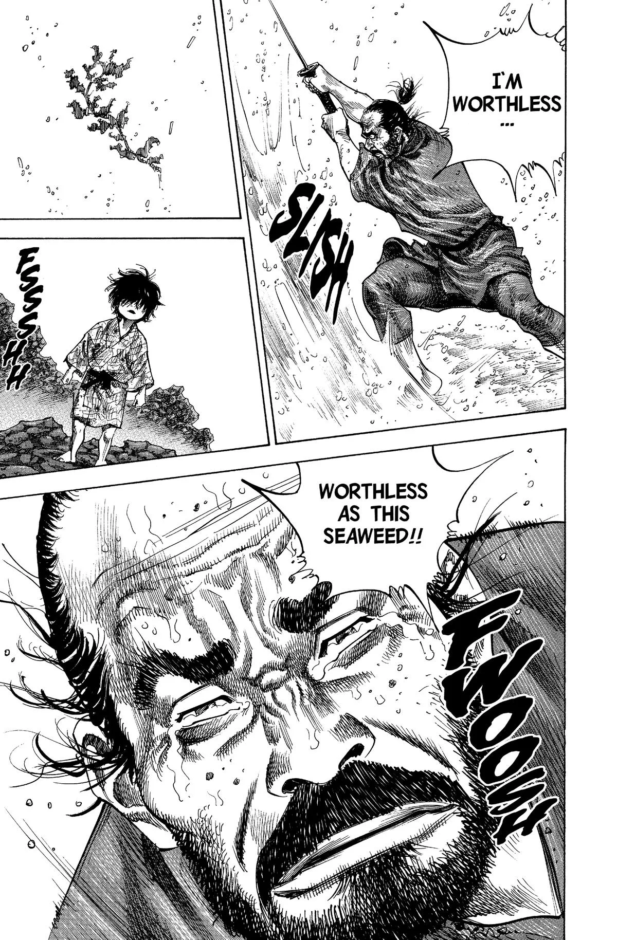 Vagabond - Chapter 131 - Page 18