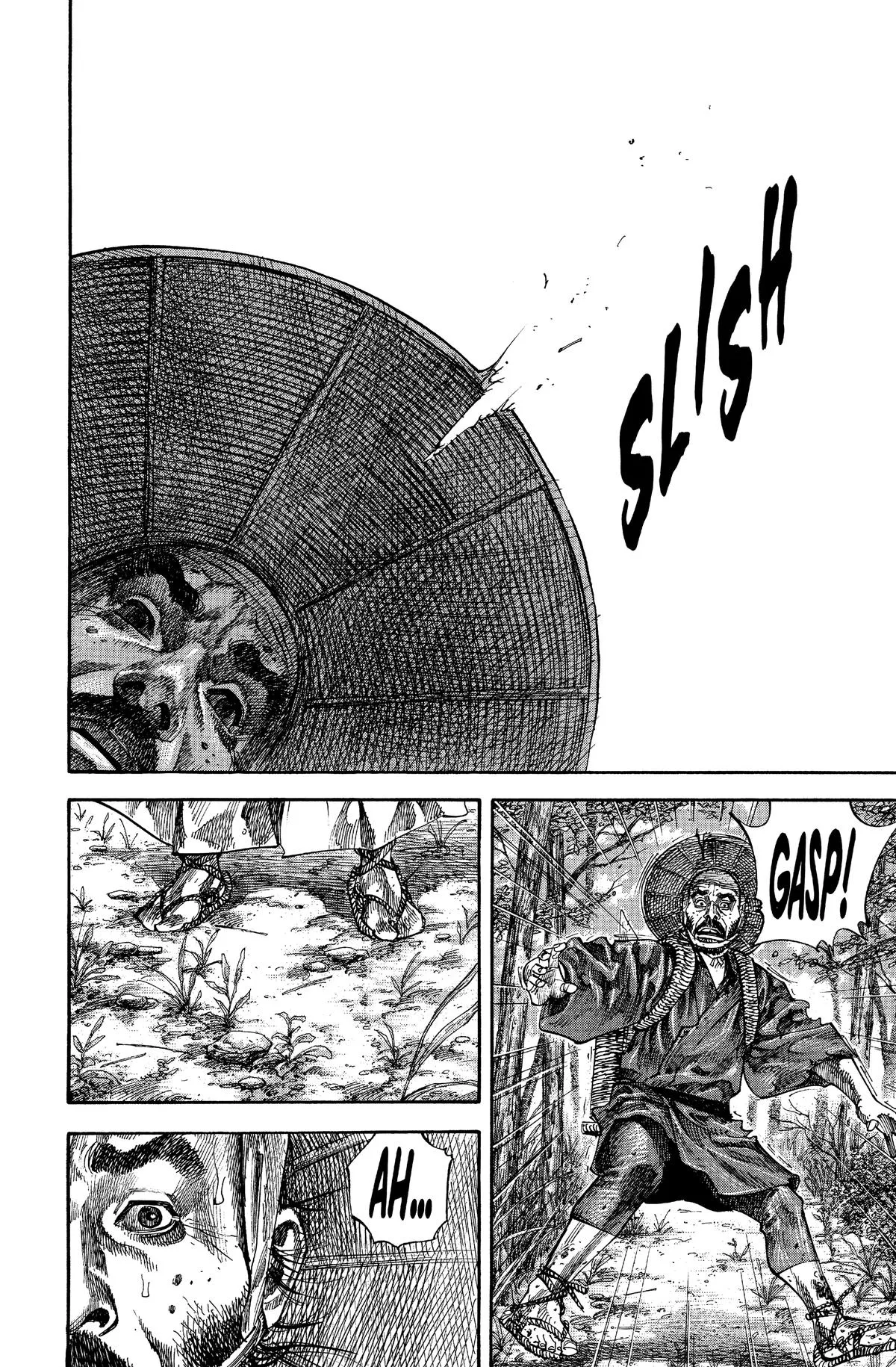 Vagabond - Chapter 131 - Page 5
