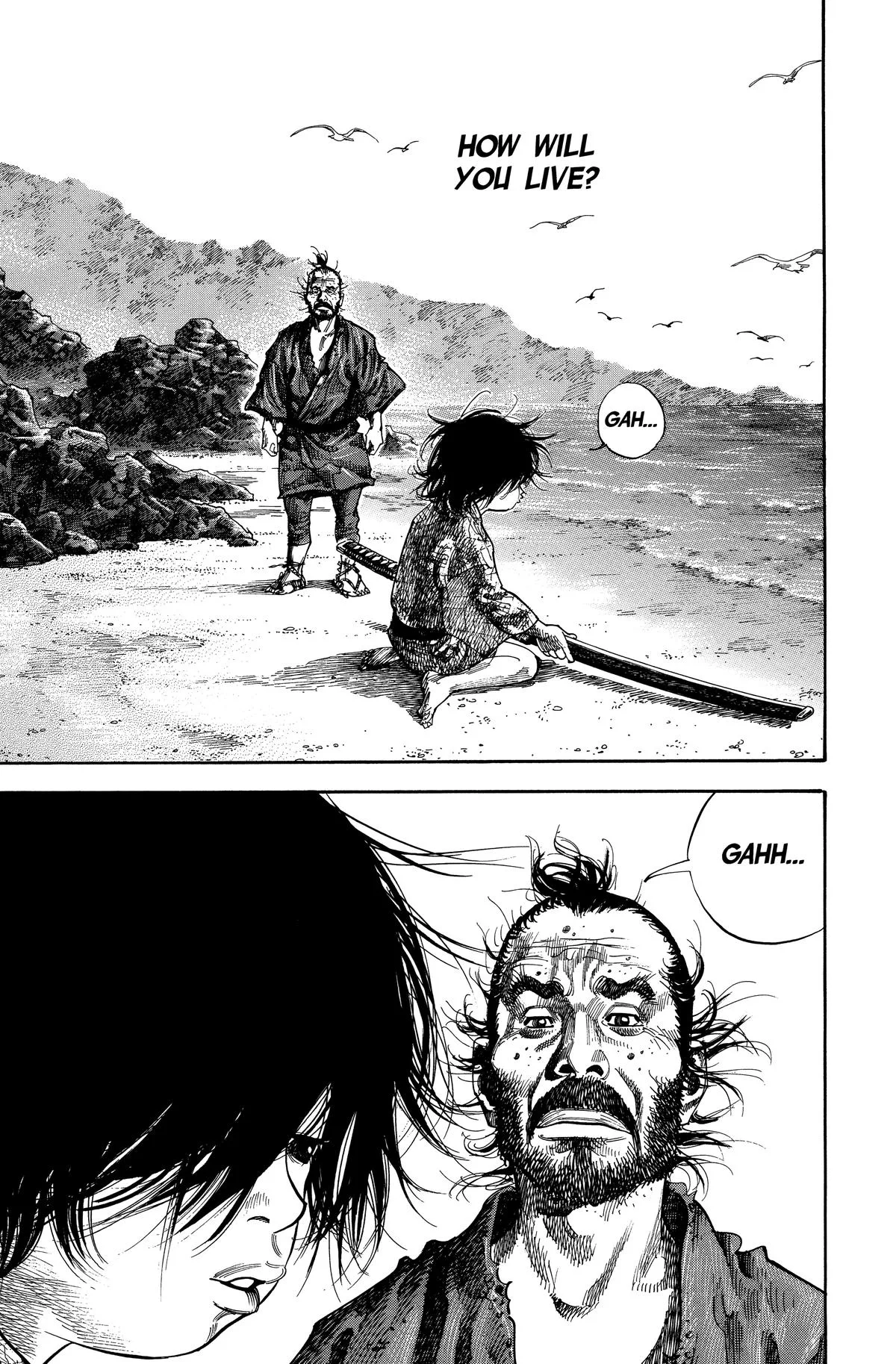 Vagabond - Chapter 132 - Page 14