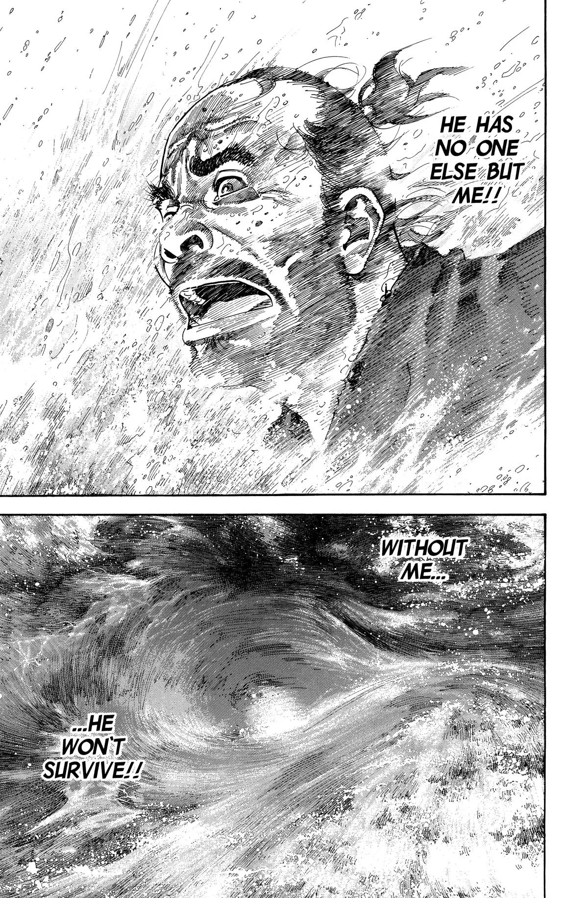 Vagabond - Chapter 132 - Page 16