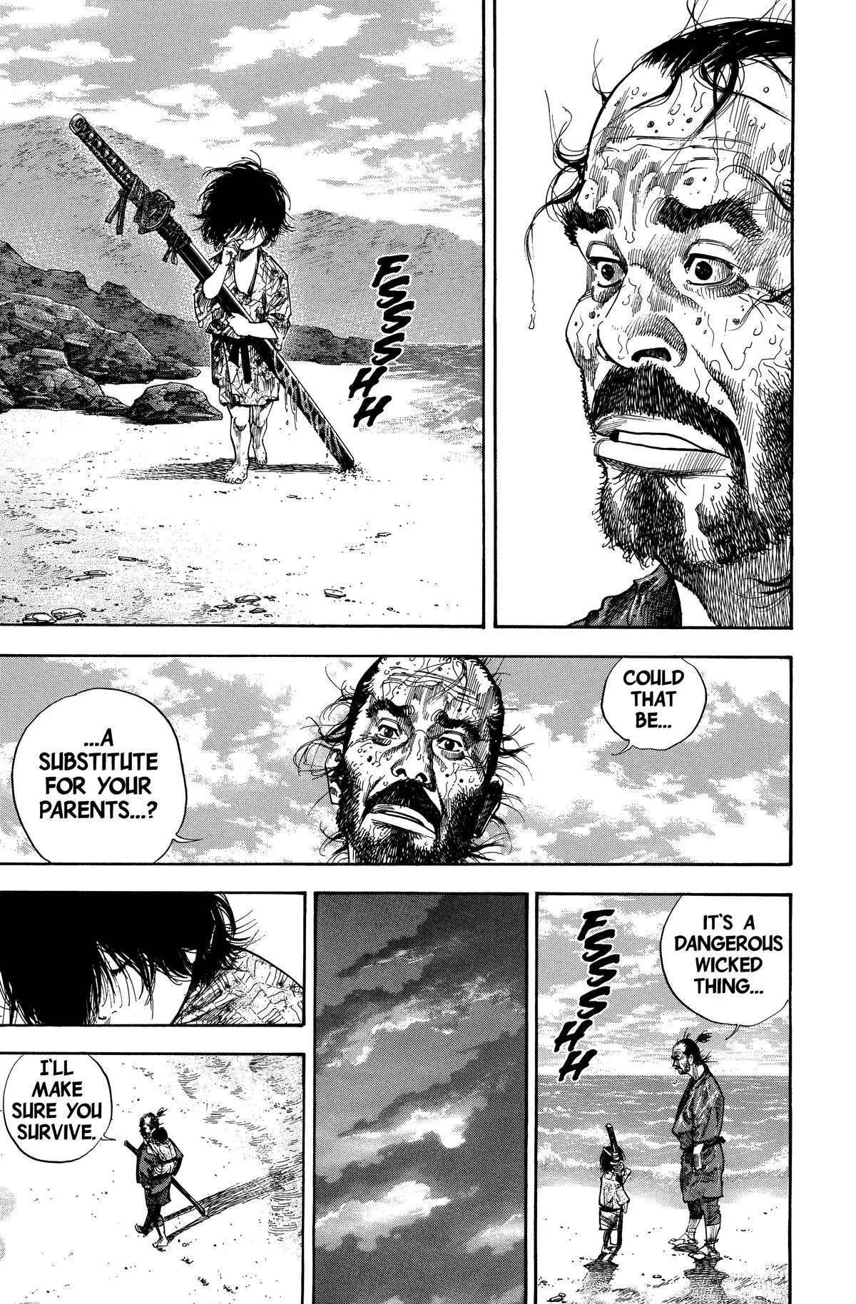 Vagabond - Chapter 132 - Page 18