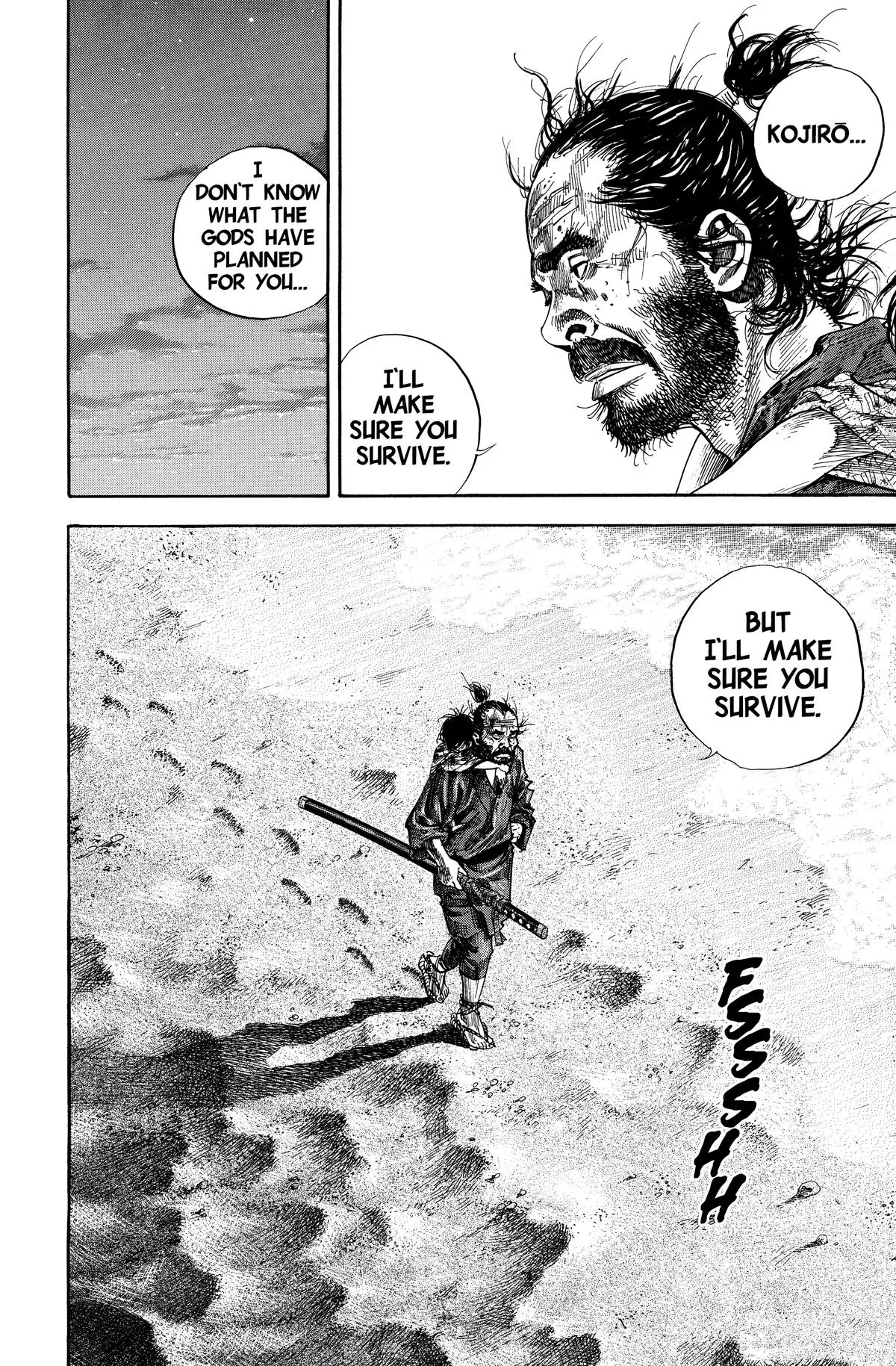 Vagabond - Chapter 132 - Page 19