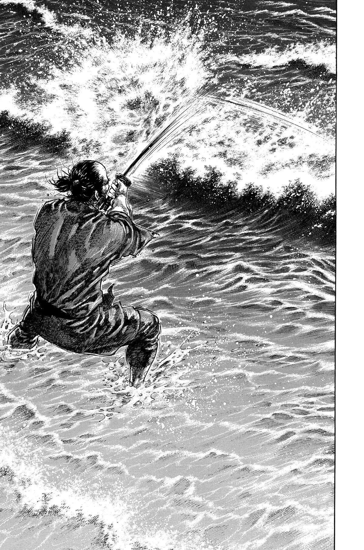 Vagabond - Chapter 132 - Page 5