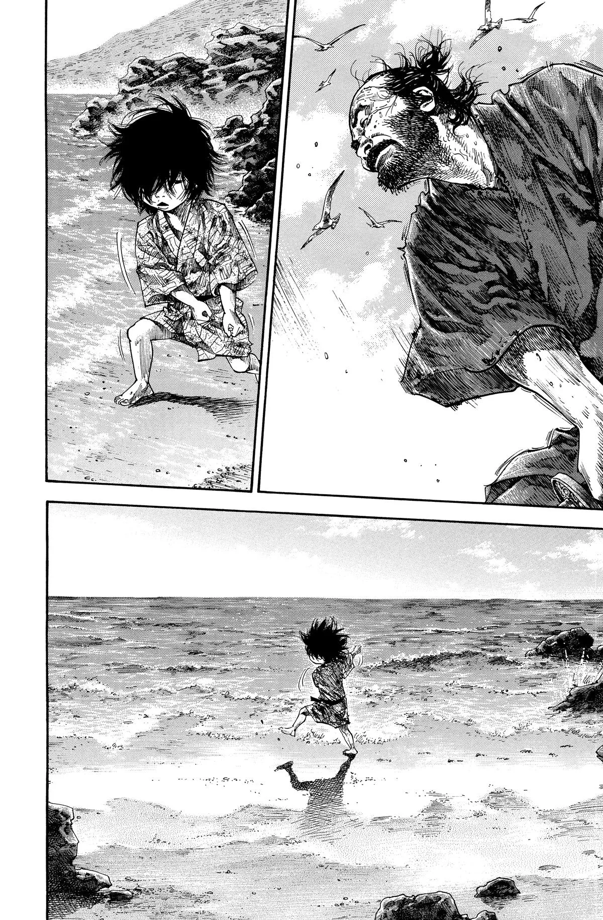 Vagabond - Chapter 132 - Page 8