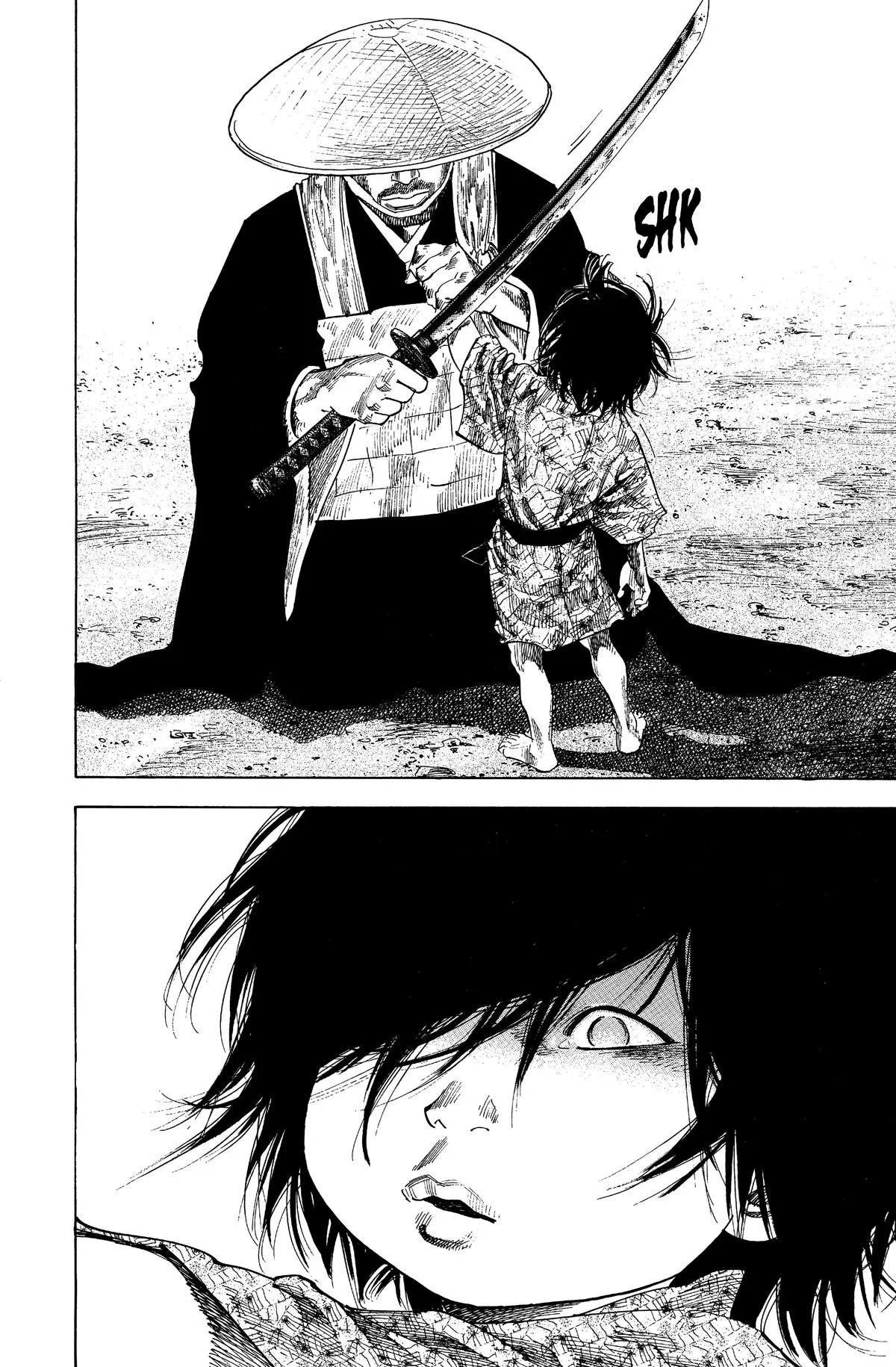 Vagabond - Chapter 133 - Page 18