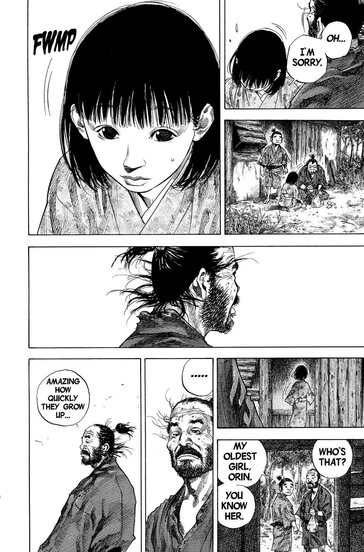 Vagabond - Chapter 135 - Page 16