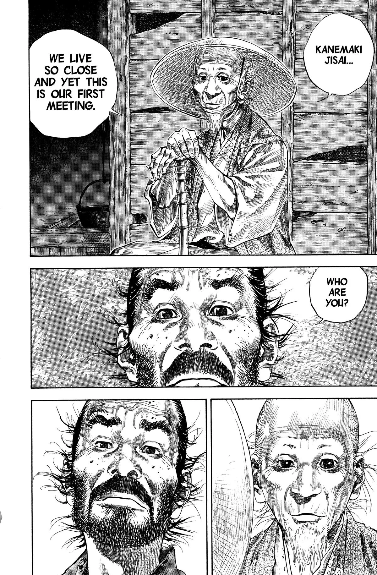 Vagabond - Chapter 135 - Page 18