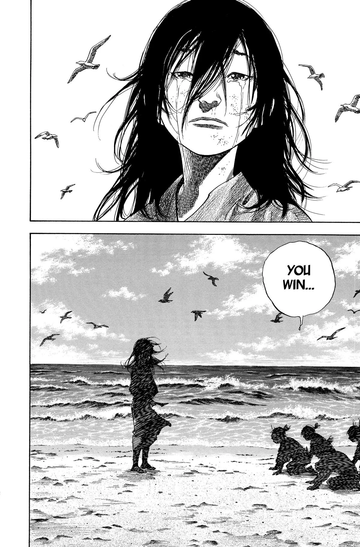 Vagabond - Chapter 135 - Page 20