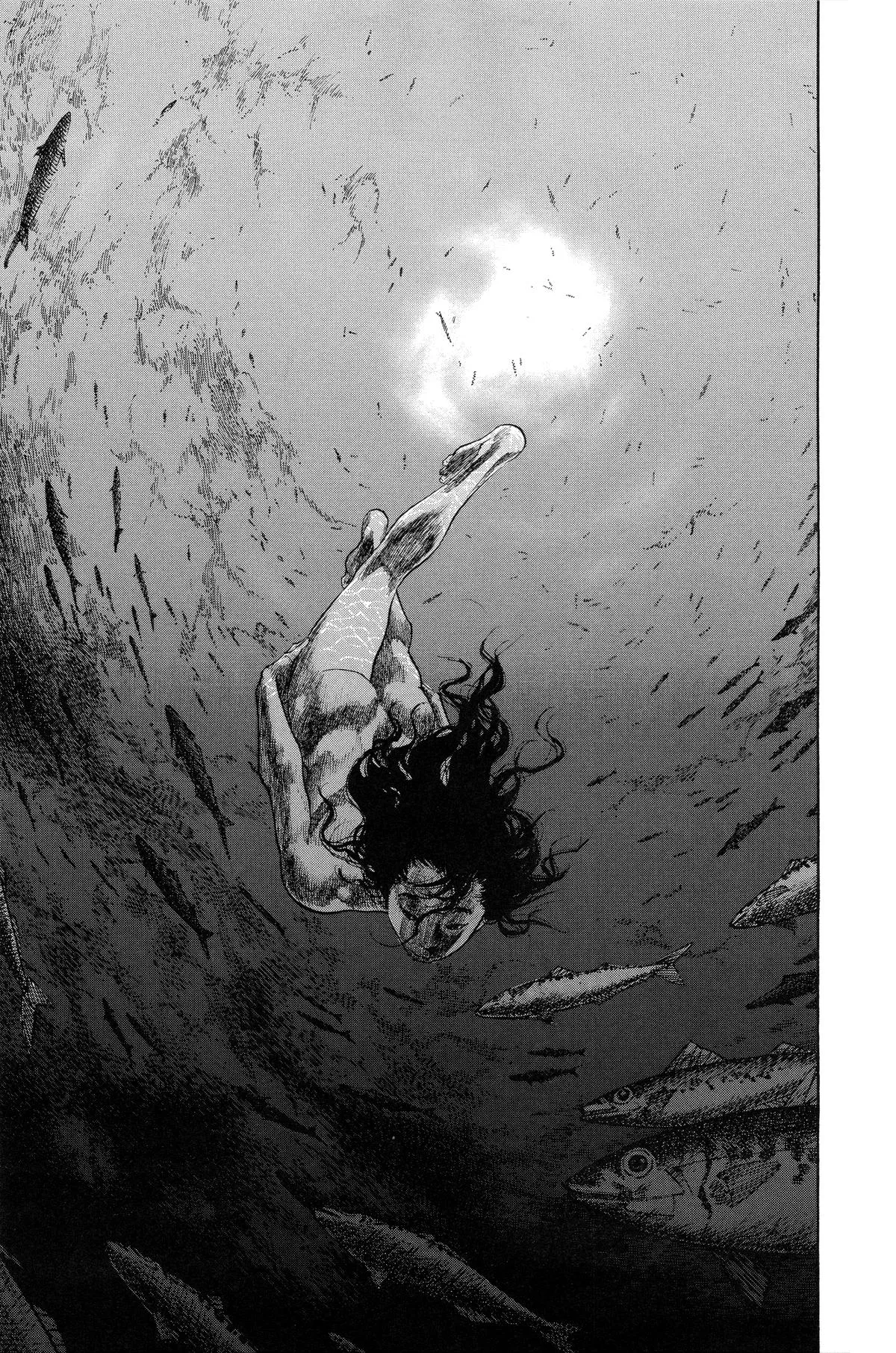 Vagabond - Chapter 135 - Page 7