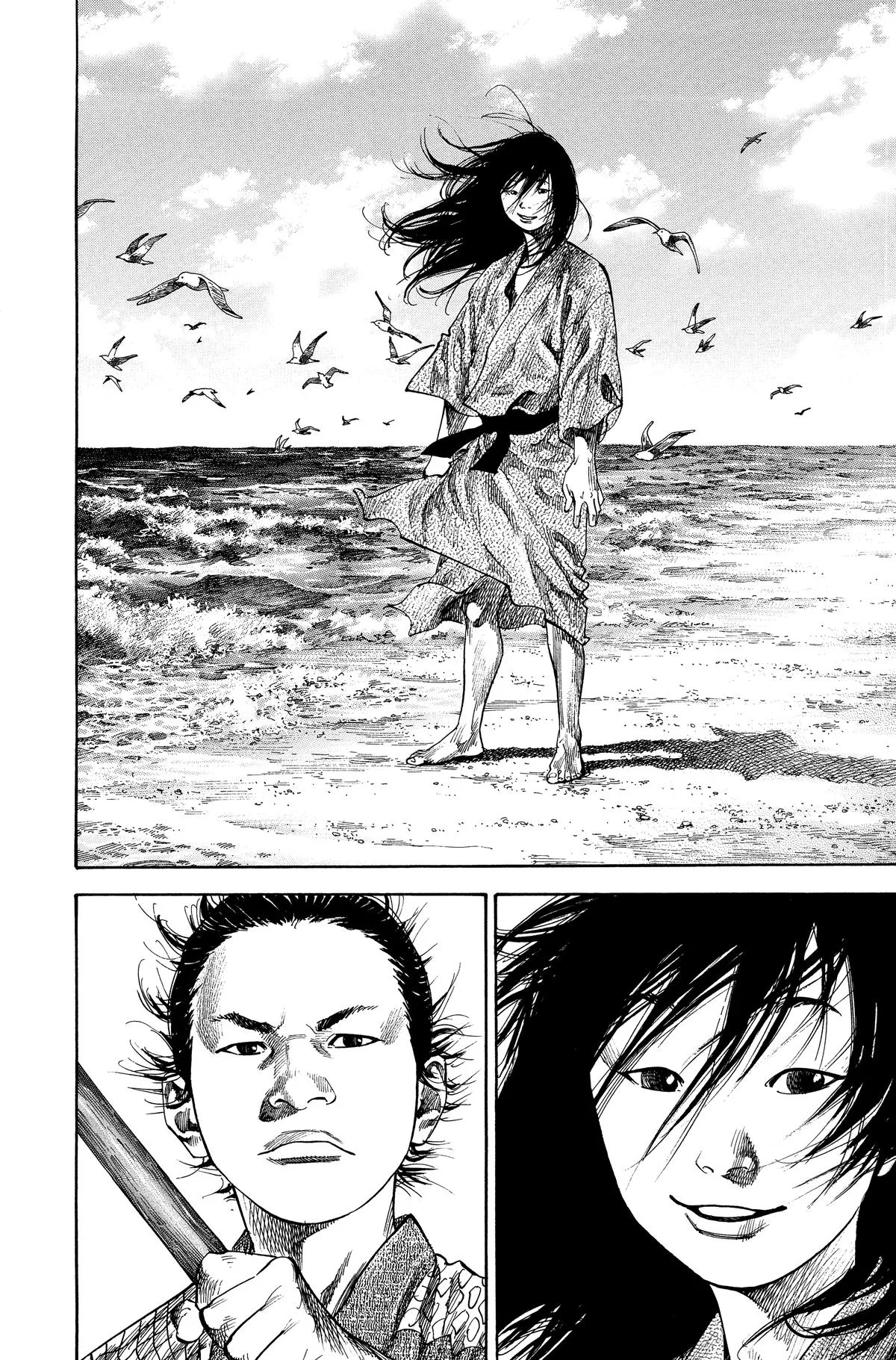Vagabond - Chapter 136 - Page 10