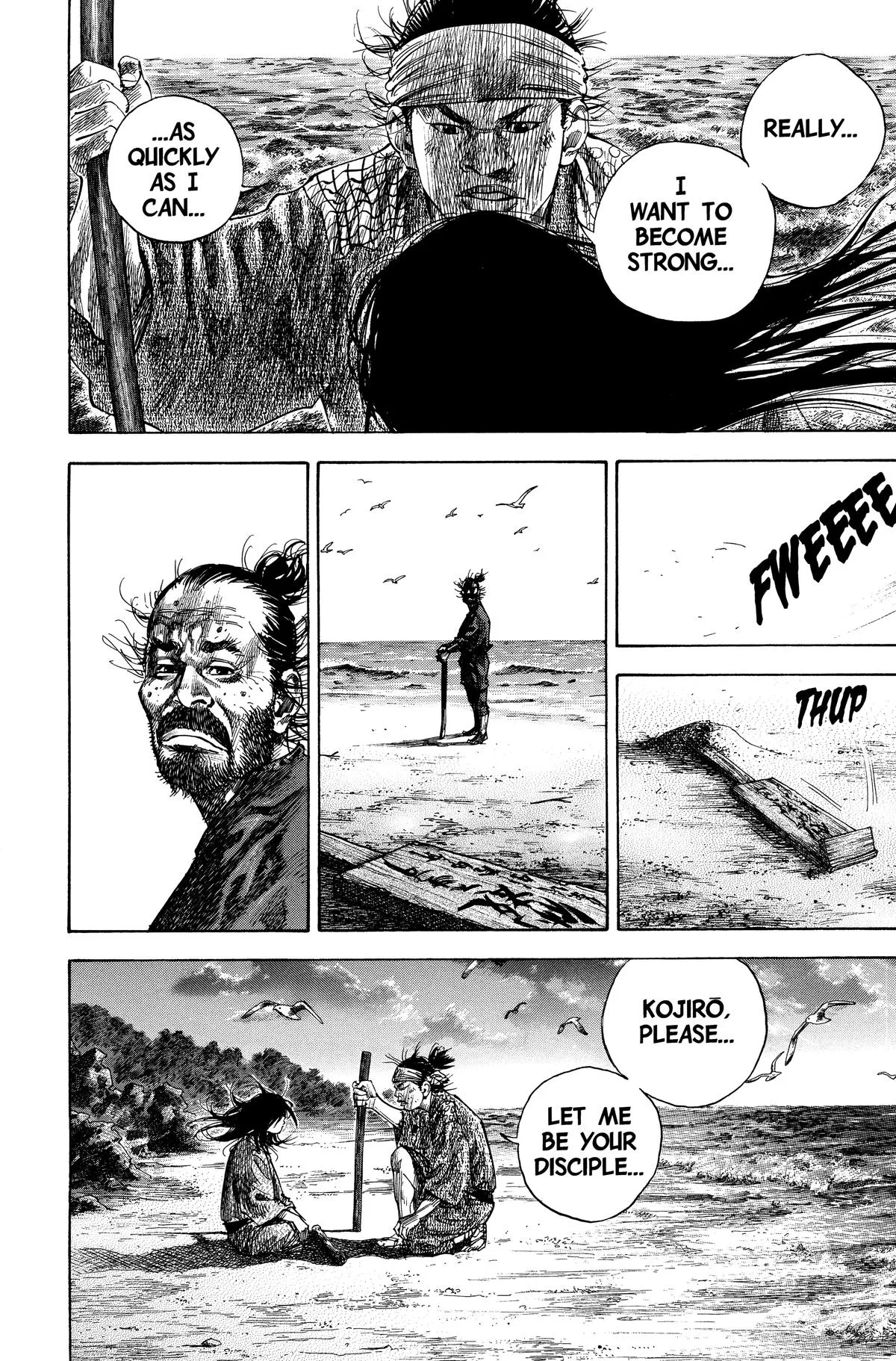 Vagabond - Chapter 136 - Page 20