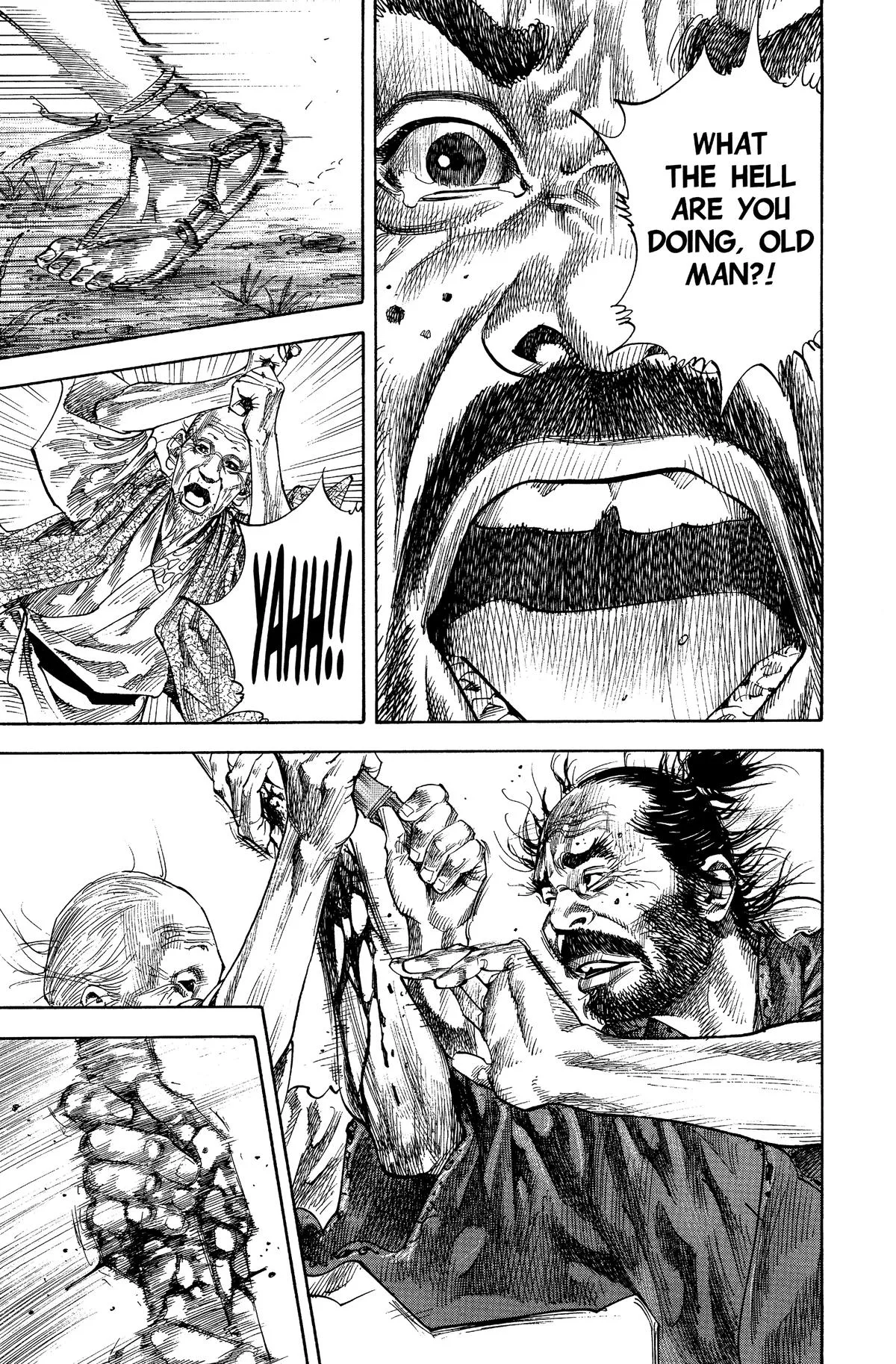 Vagabond - Chapter 136 - Page 5