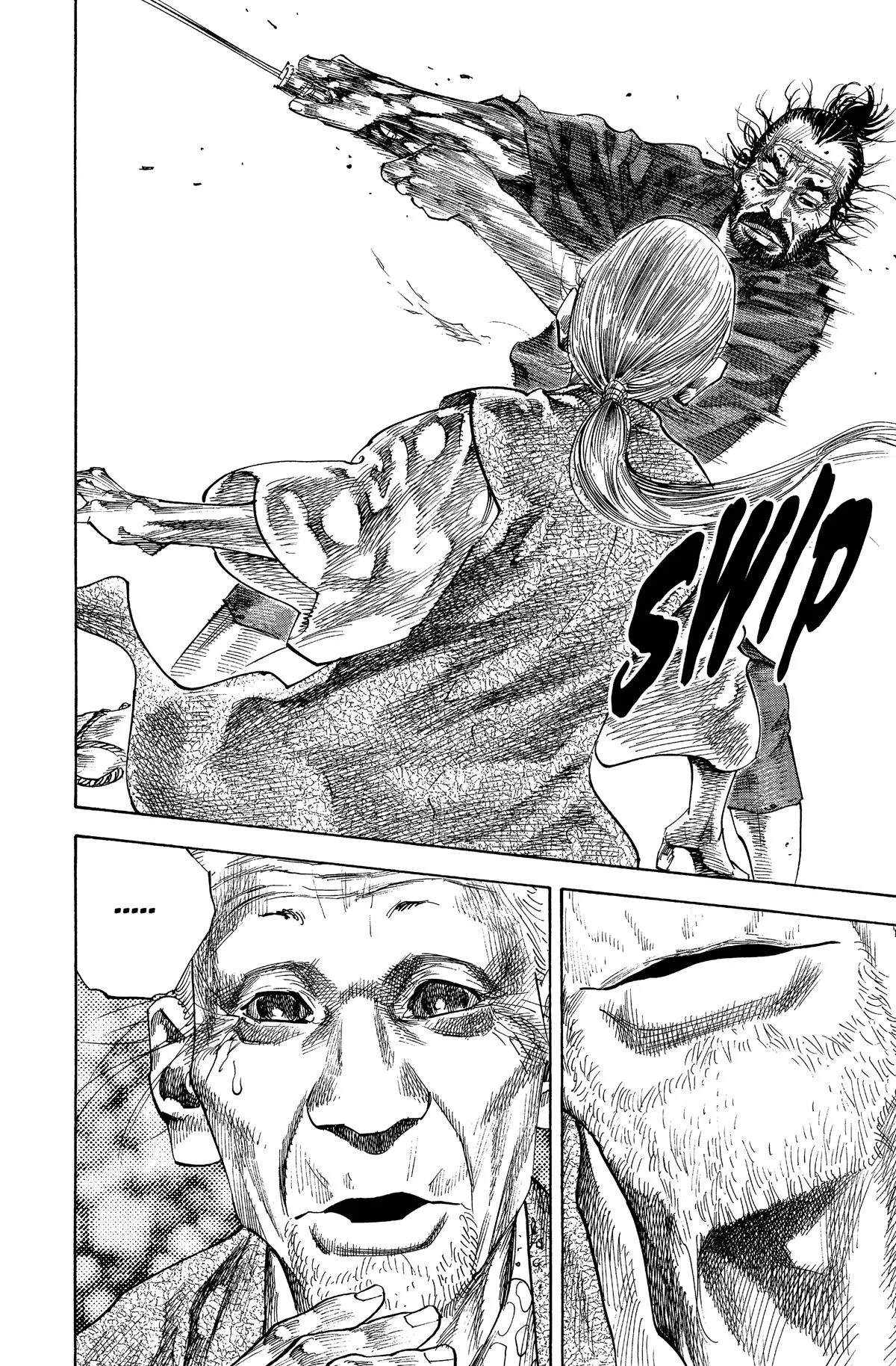 Vagabond - Chapter 136 - Page 6
