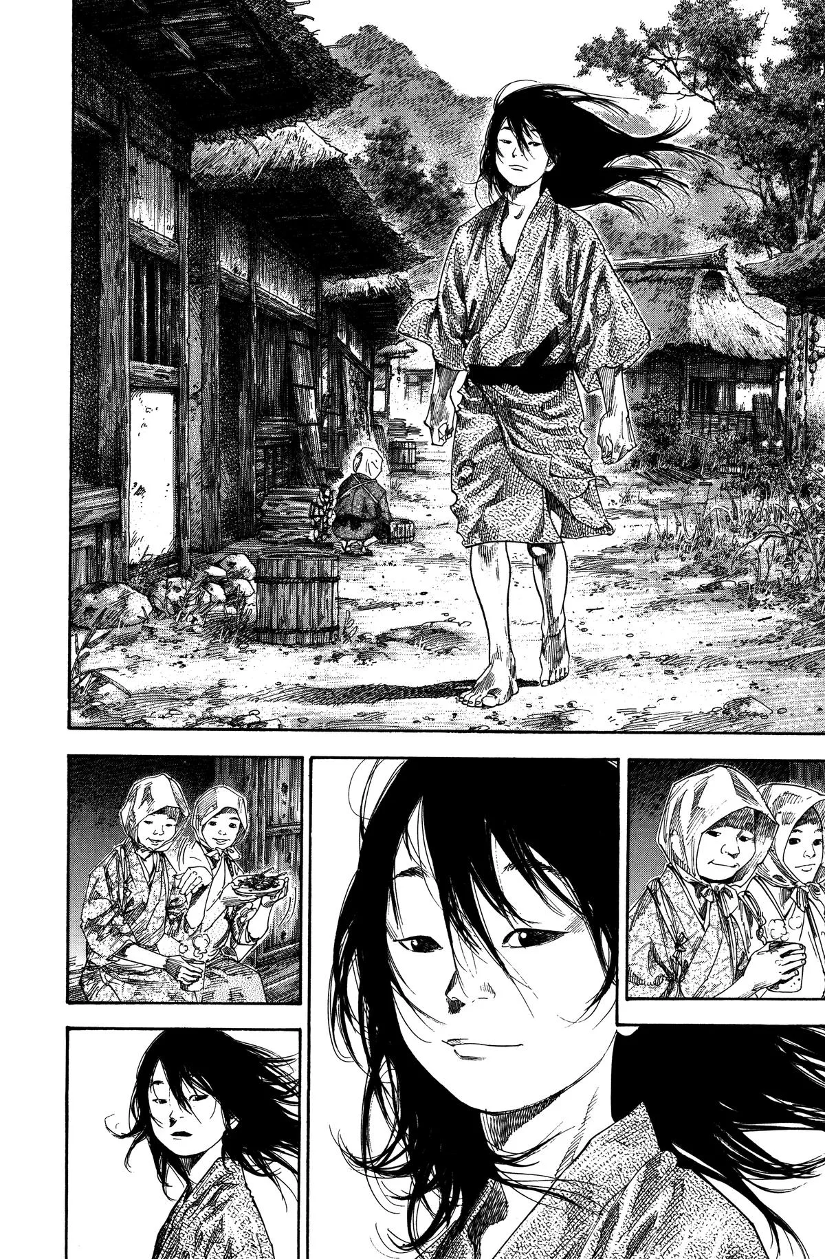 Vagabond - Chapter 137 - Page 10