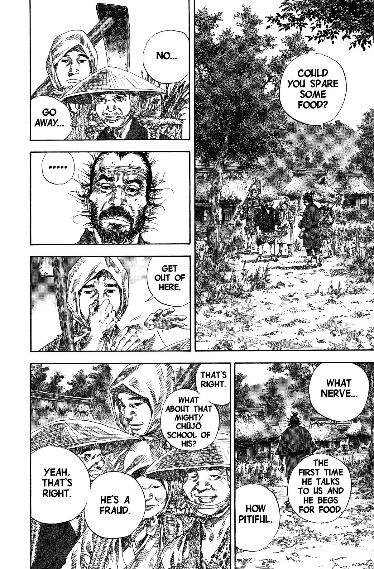 Vagabond - Chapter 137 - Page 16