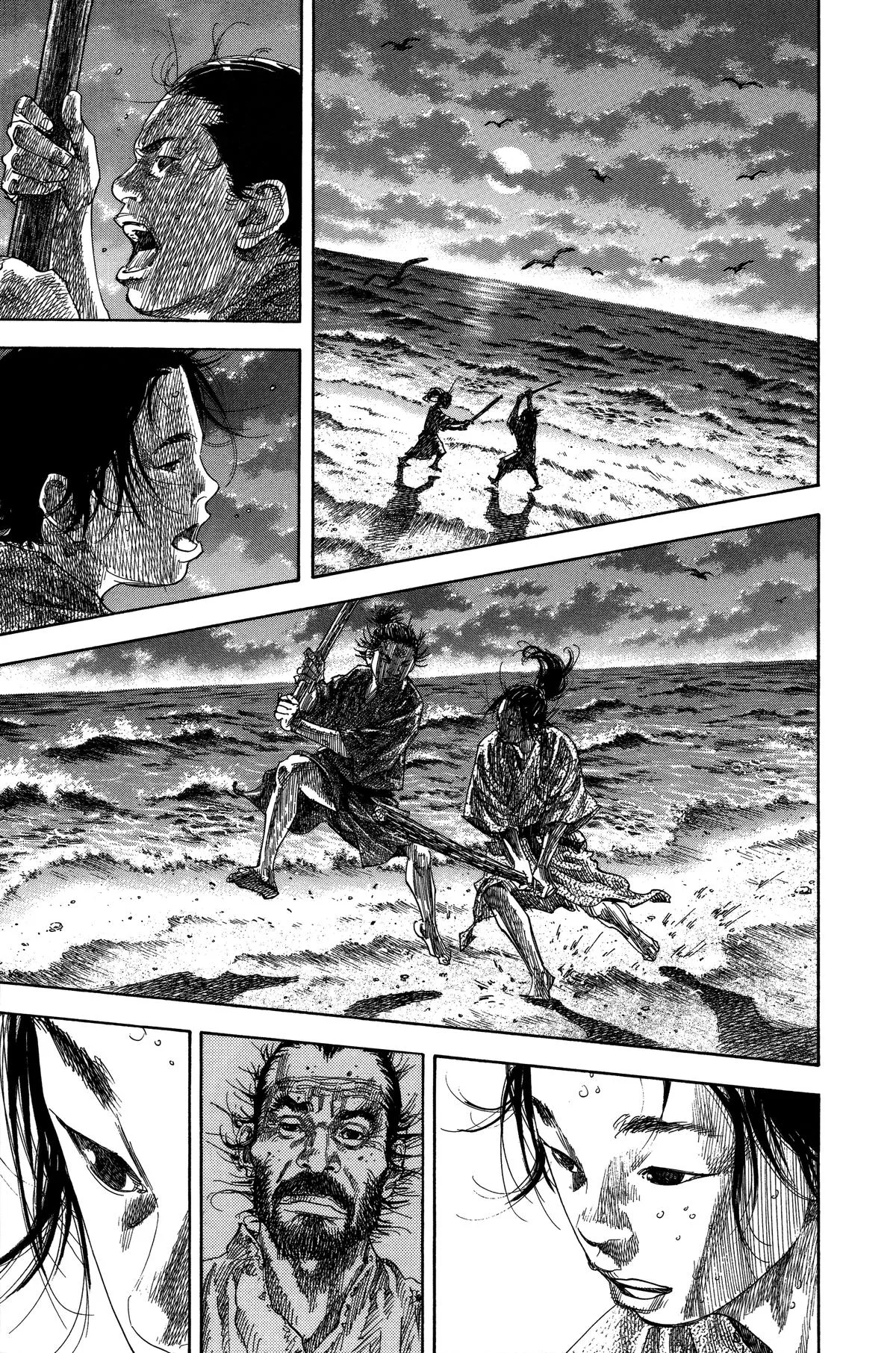 Vagabond - Chapter 137 - Page 19