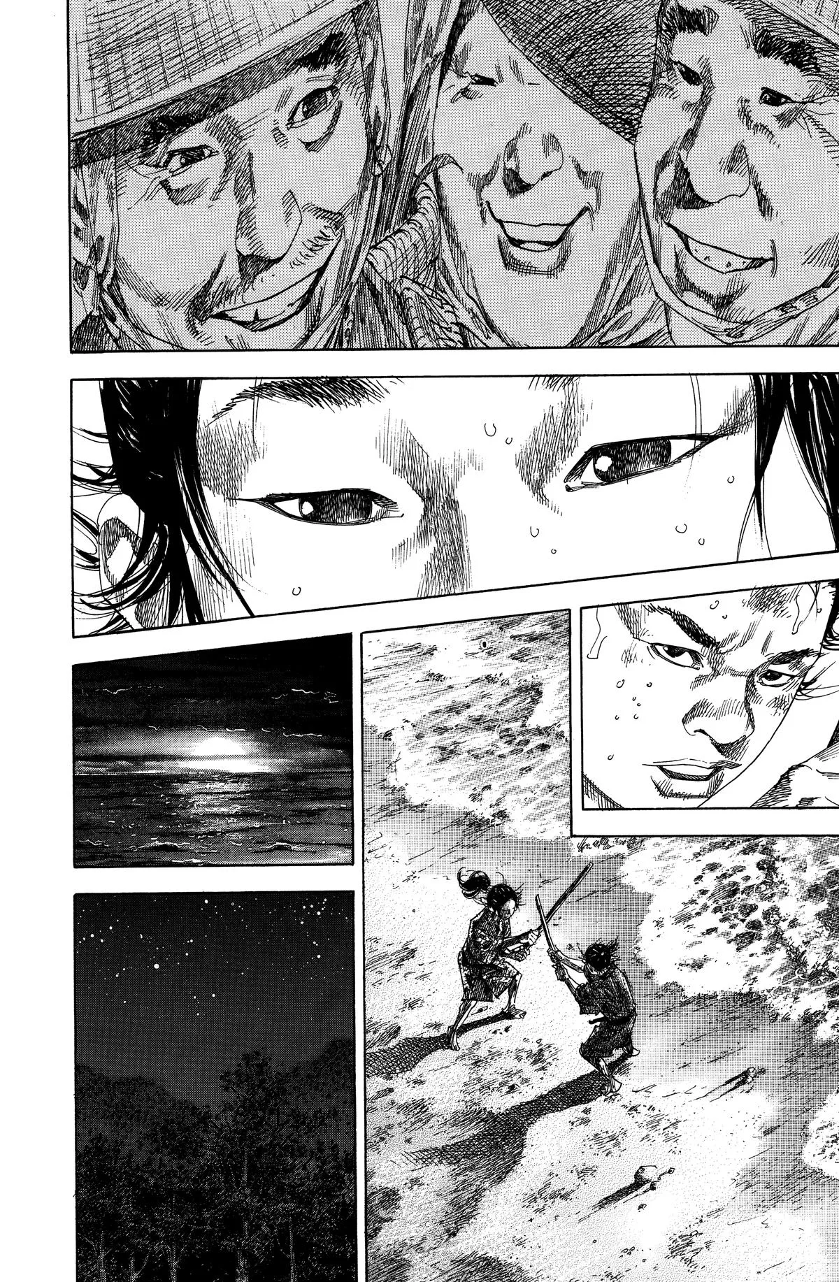 Vagabond - Chapter 137 - Page 20