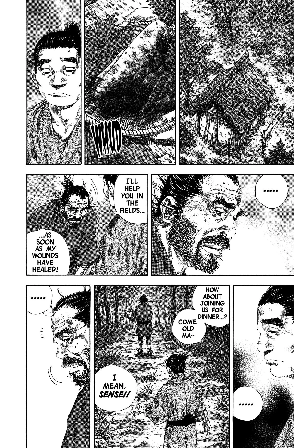 Vagabond - Chapter 137 - Page 24