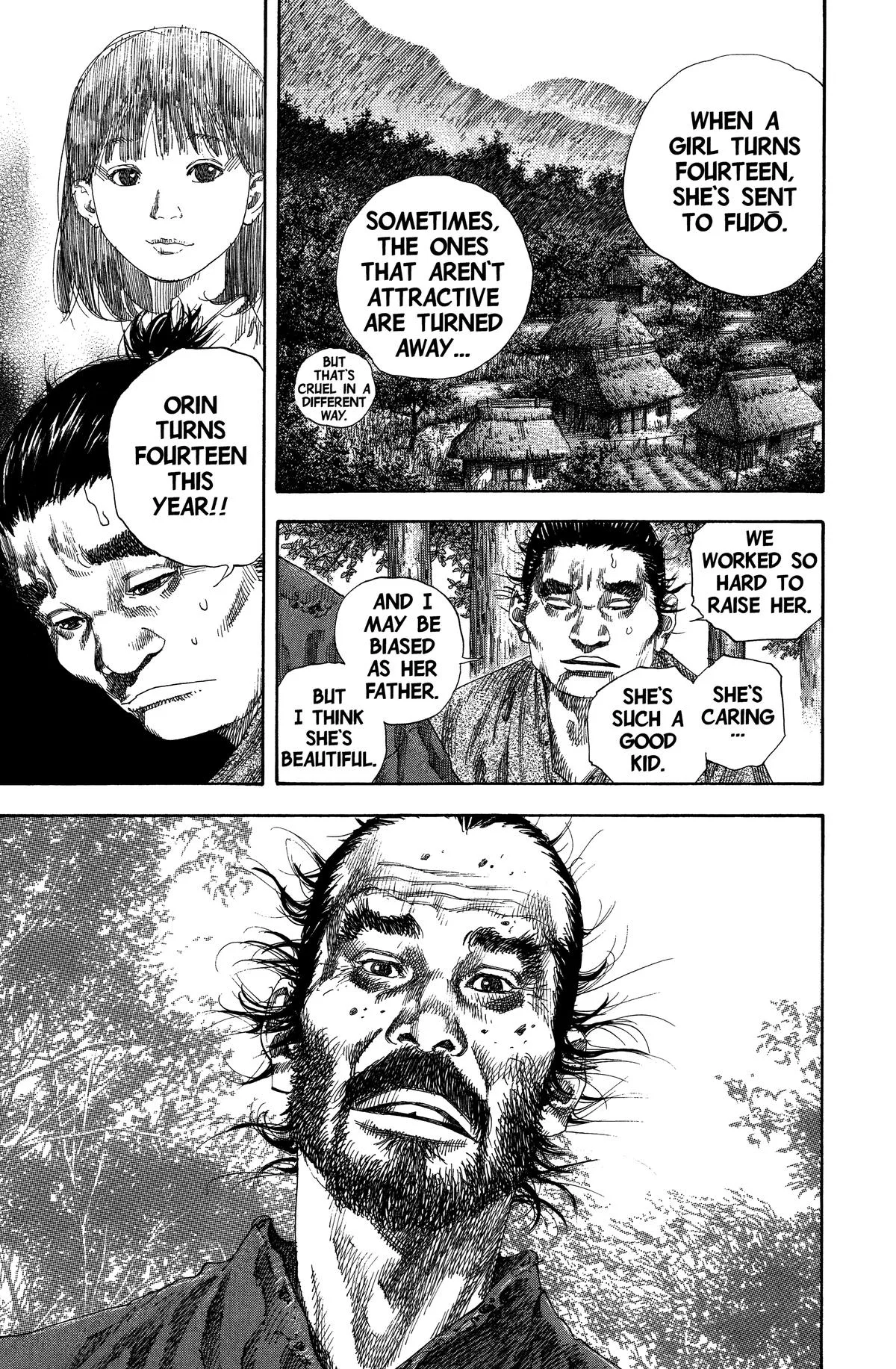 Vagabond - Chapter 137 - Page 27