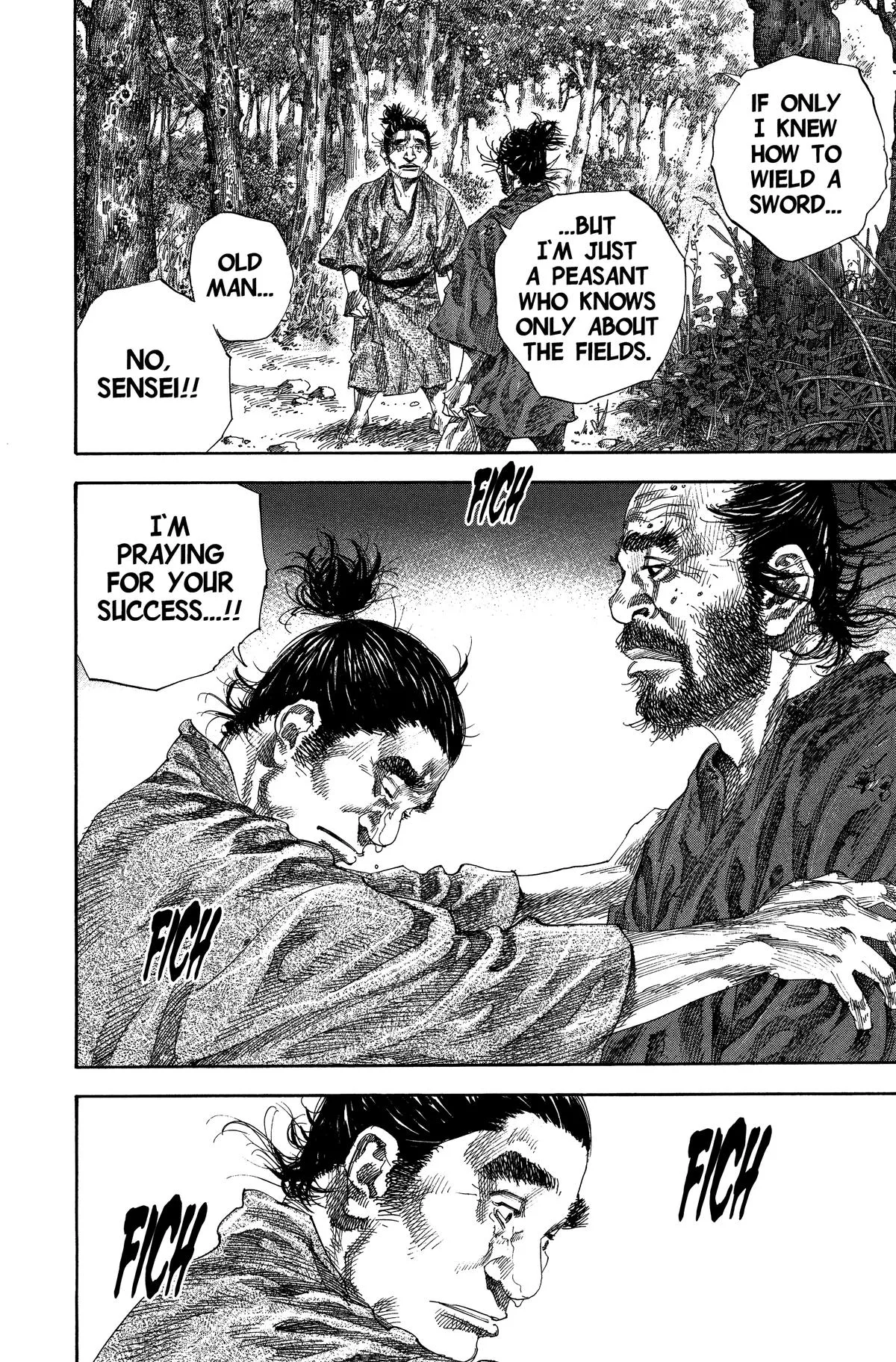 Vagabond - Chapter 137 - Page 28