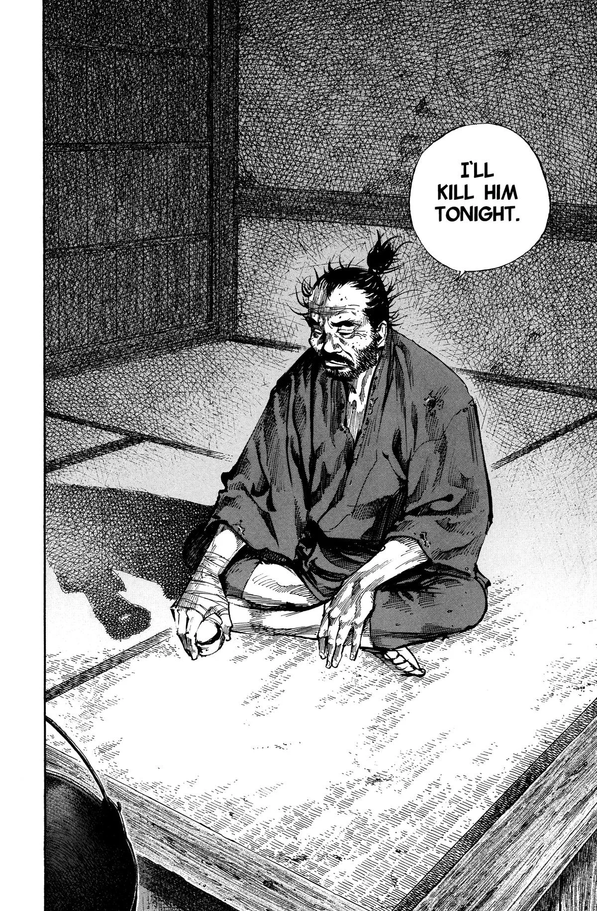 Vagabond - Chapter 138 - Page 13